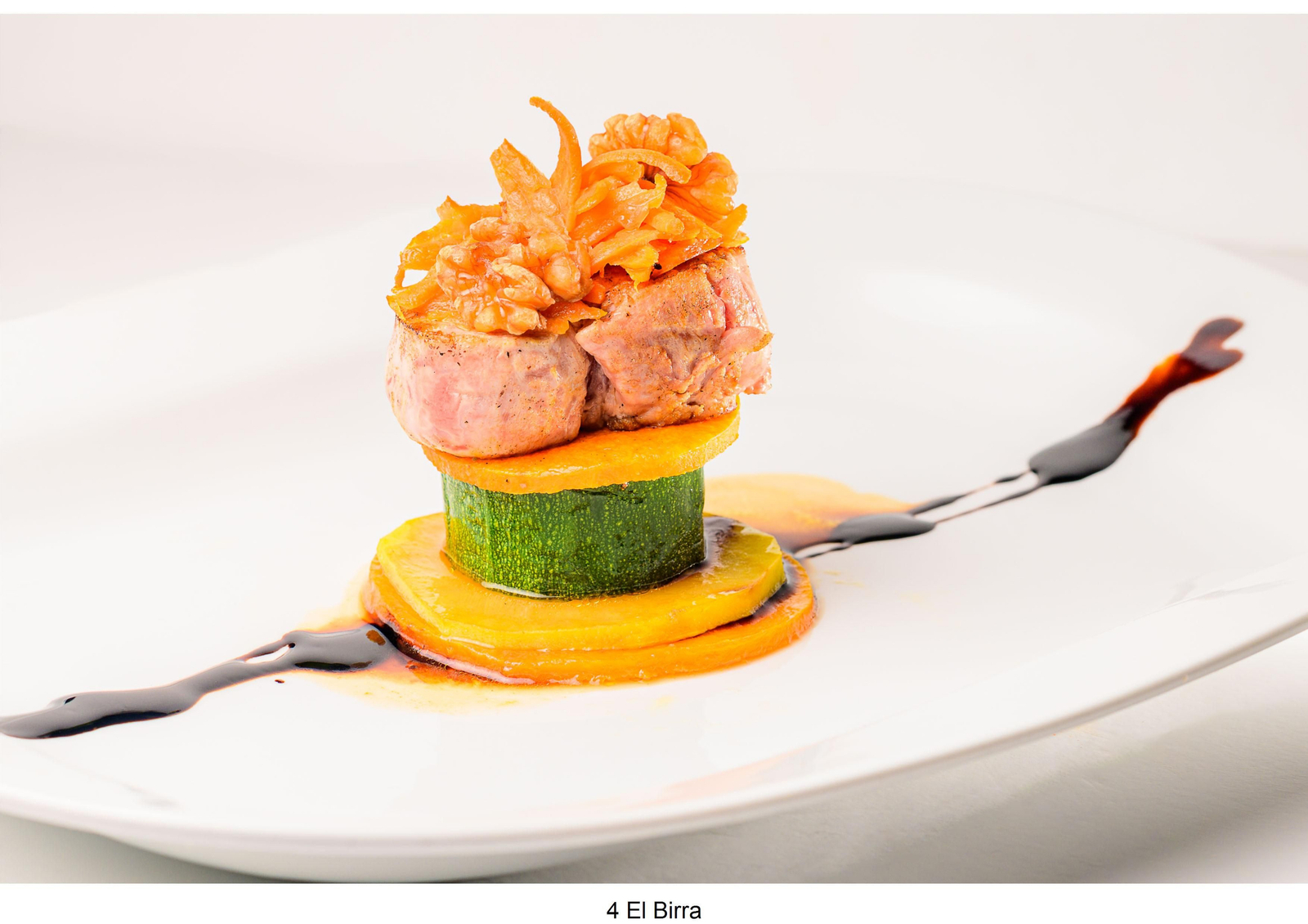 Los 60 platos de la Ruta de la Tapa de Garrucha 2024