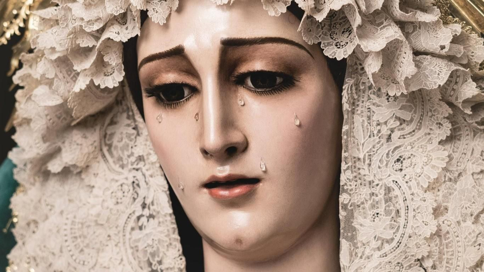 María Santísima de las Penas Coronada de Cádiz, Besamanos Magno 2025.jpg