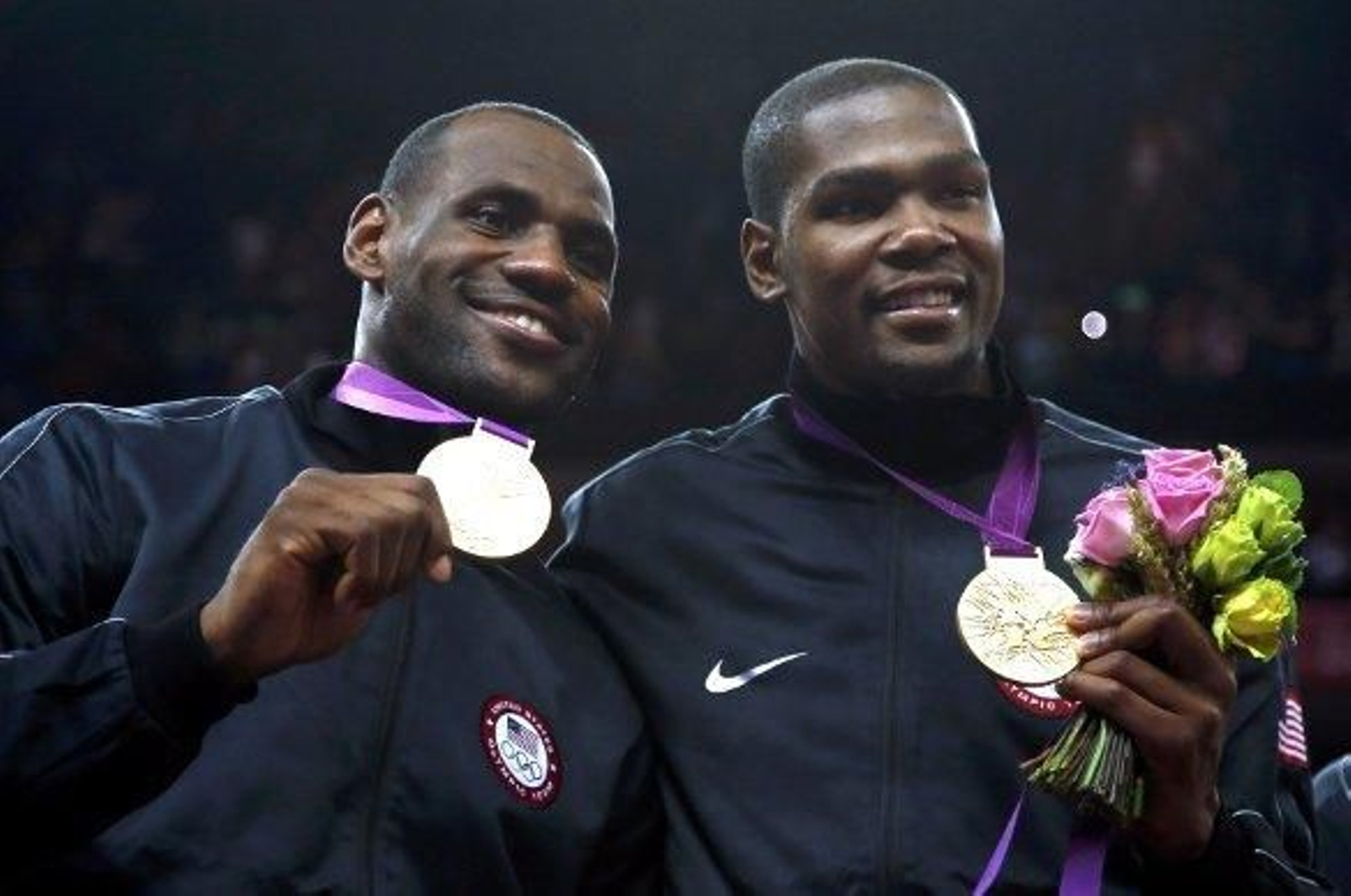 "EEUU sobrevive a España"