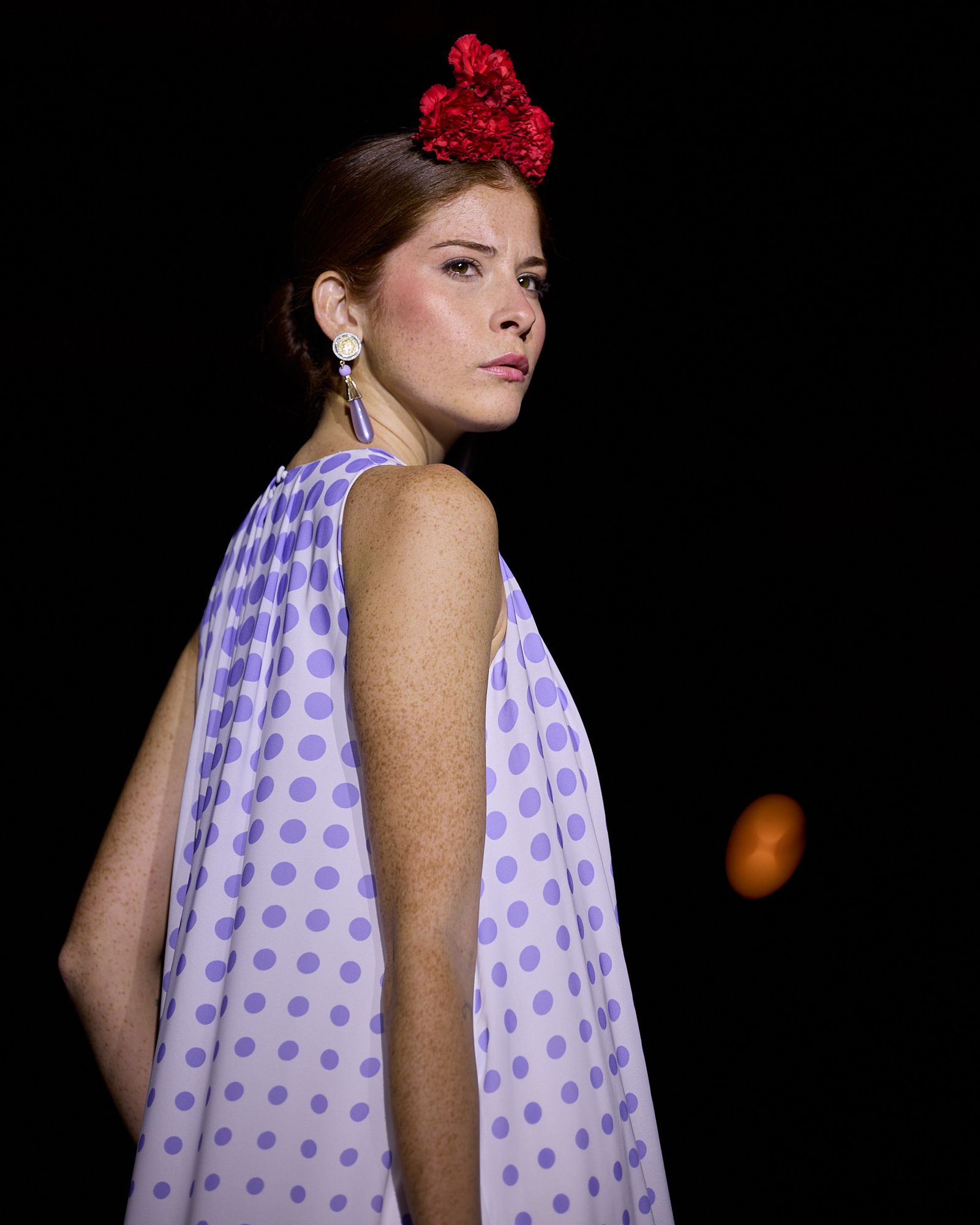 El desfile de Pablo Retamero & Juanjo Bernal en We Love Flamenco 2026, todas las fotos