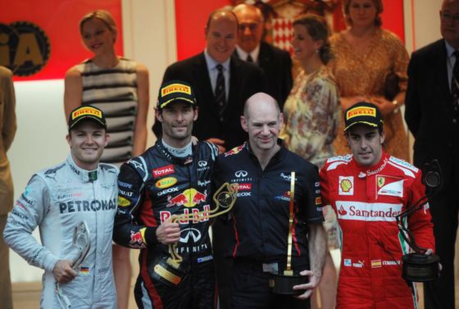 Foto: EFE · Reuters · AFP