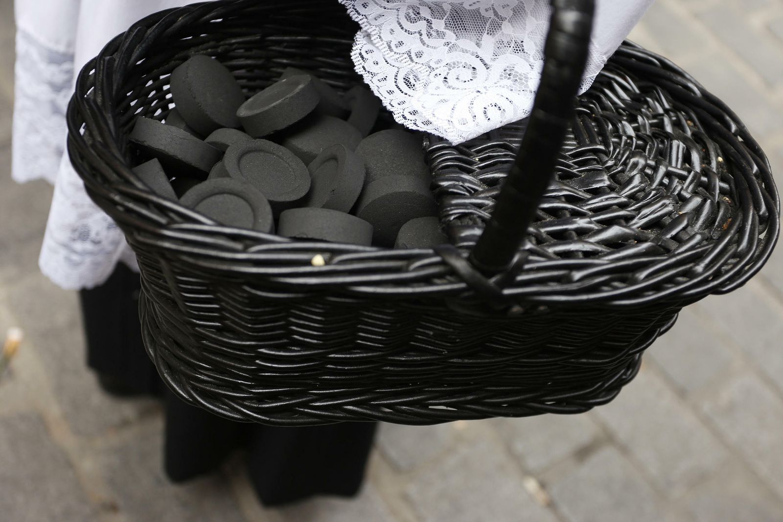 Las imágenes de Los Servitas