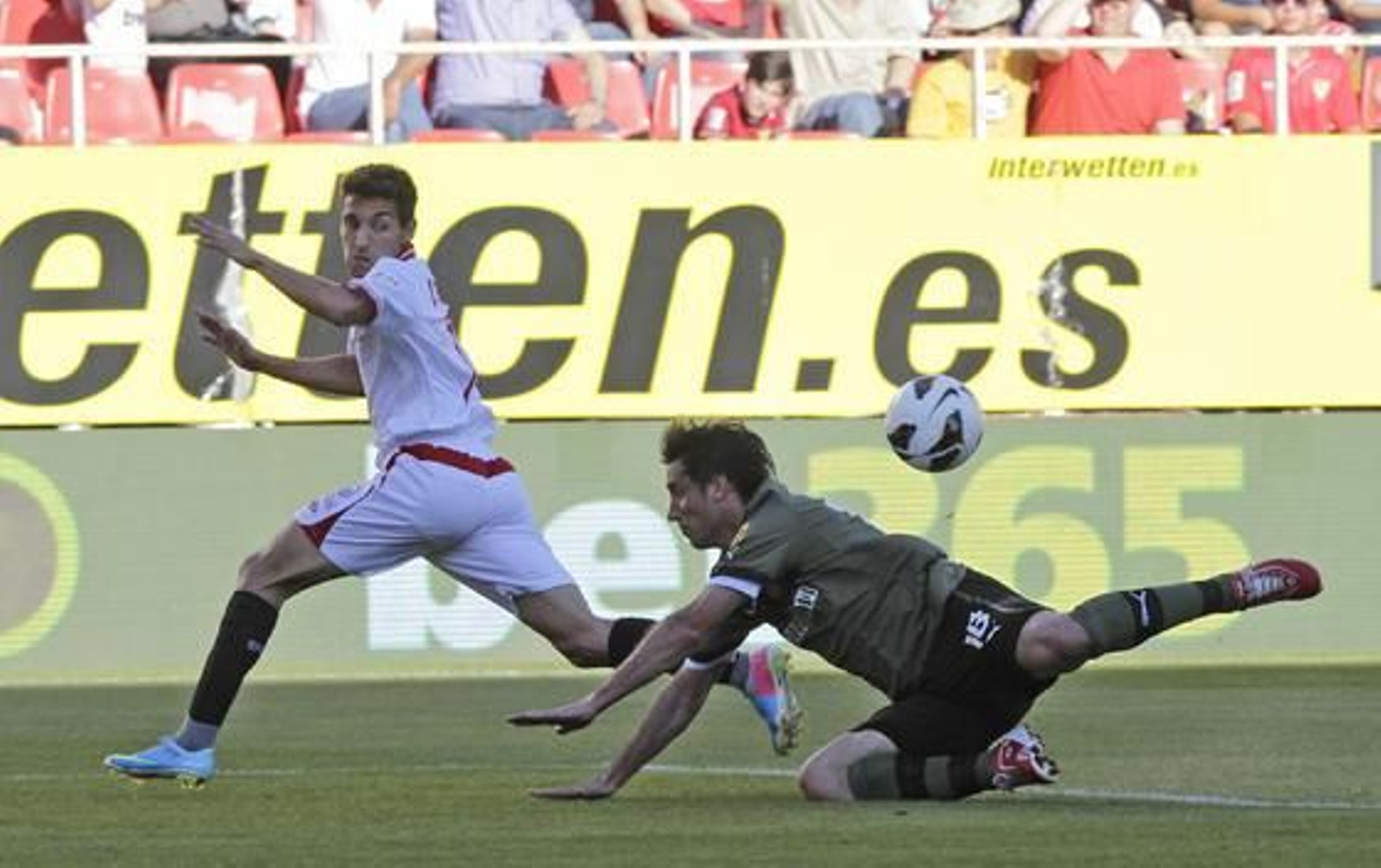 Foto: Antonio Pizarro