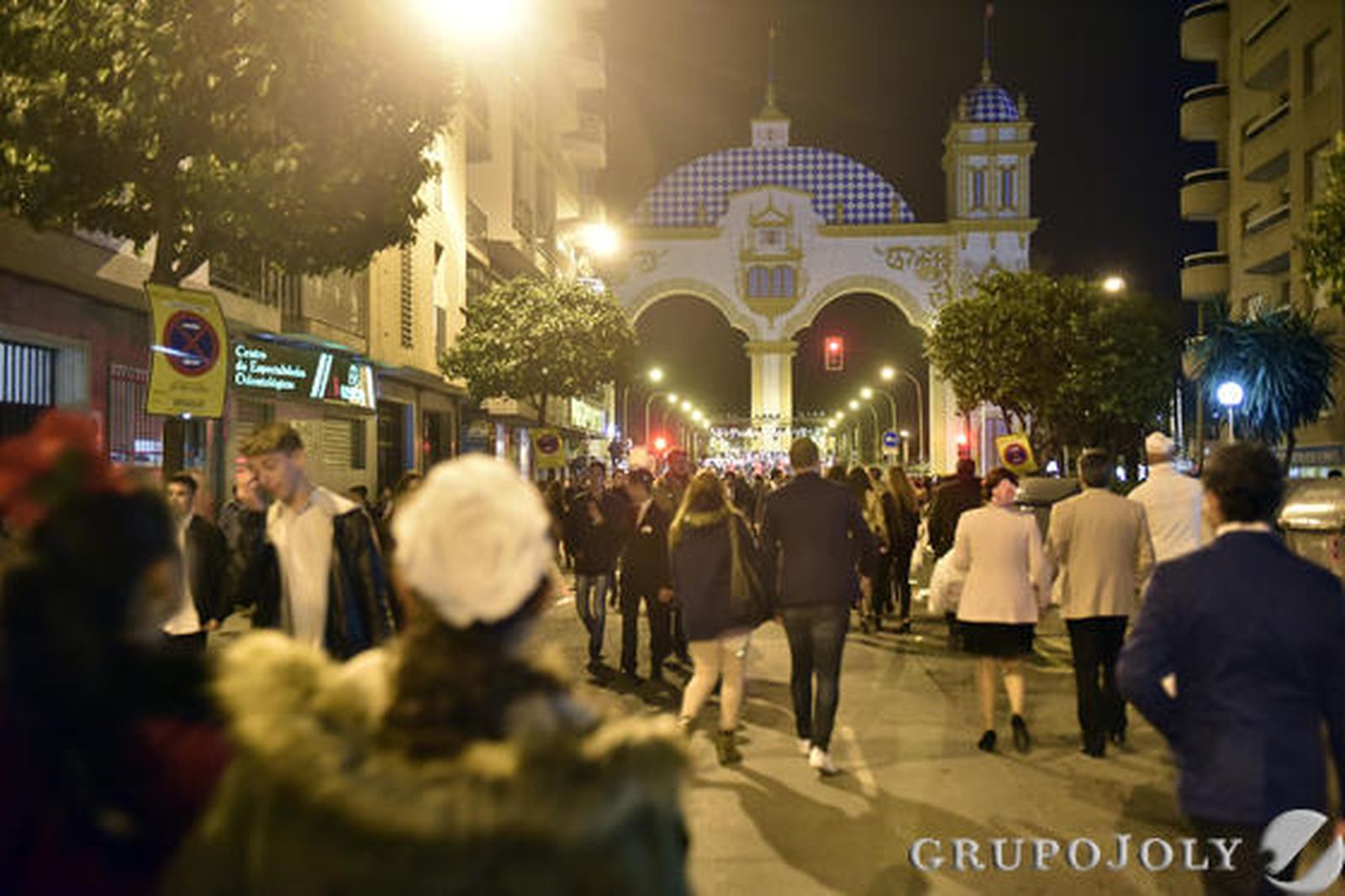 Foto: MJ Lopez/ Juan Carlos Vazquez