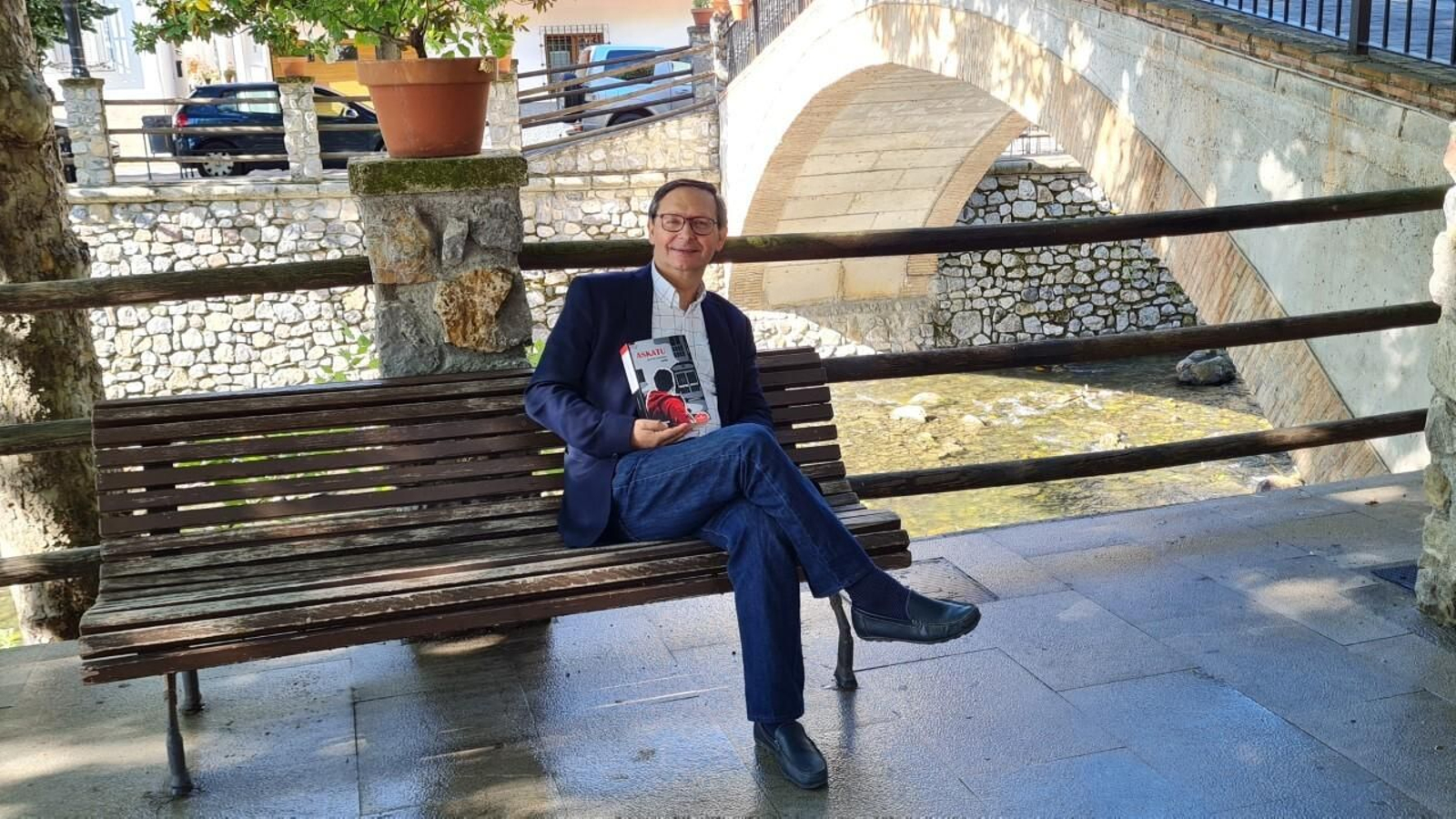 “Temo mucho al uso perverso que pueda hacer la política sobre el terrorismo”