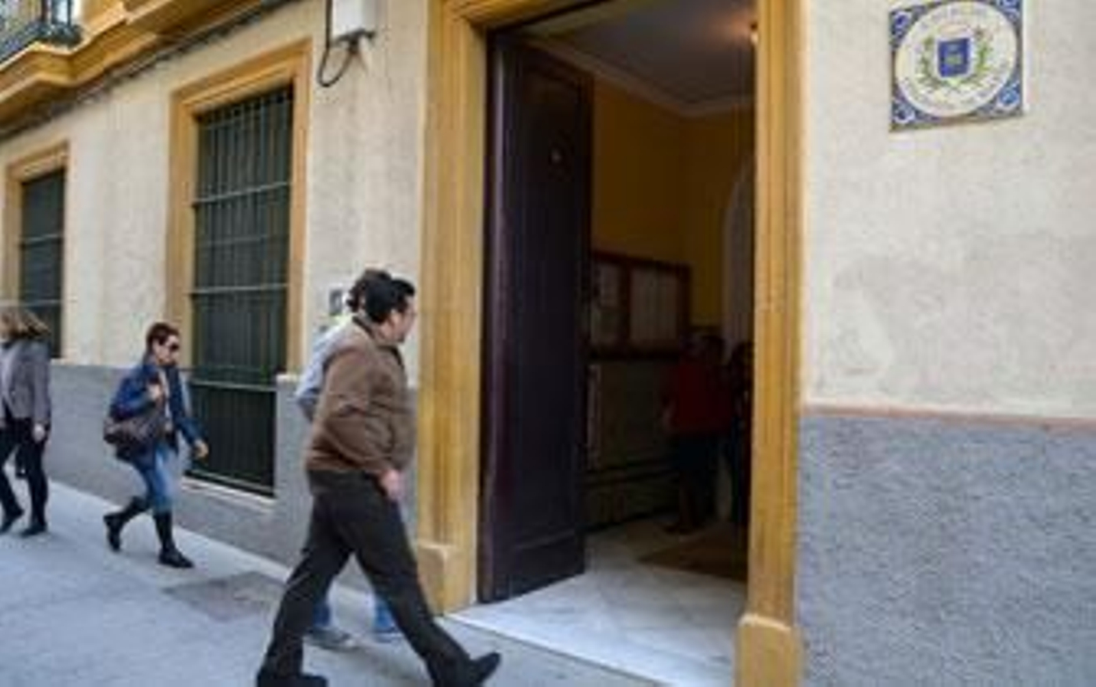 El colegio La Compañía de María vota sí al cambio de horario escolar