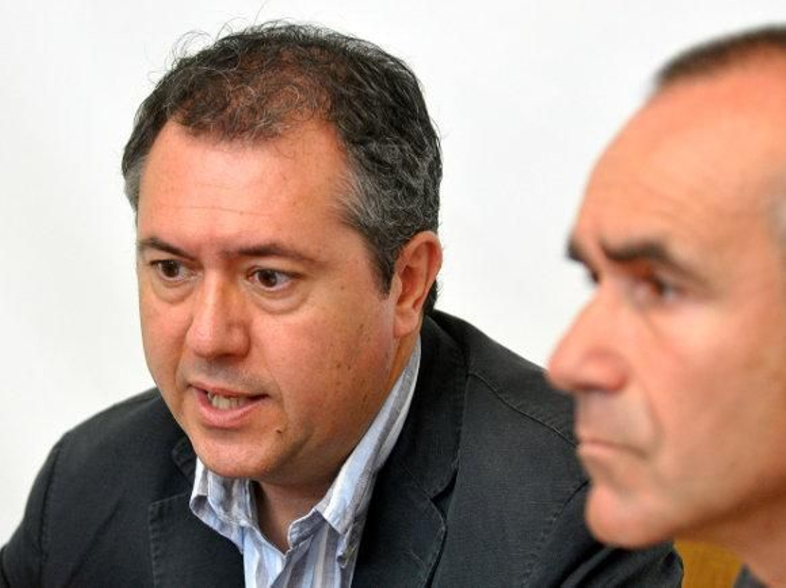 El PSOE lamenta las "excusas" de Fley para no entregales la relación de proveedores