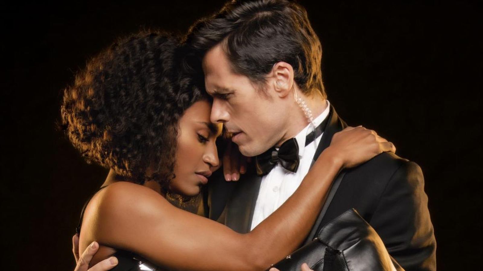 La penúltima semana de marzo se despide en Granada con grandes espectáculos