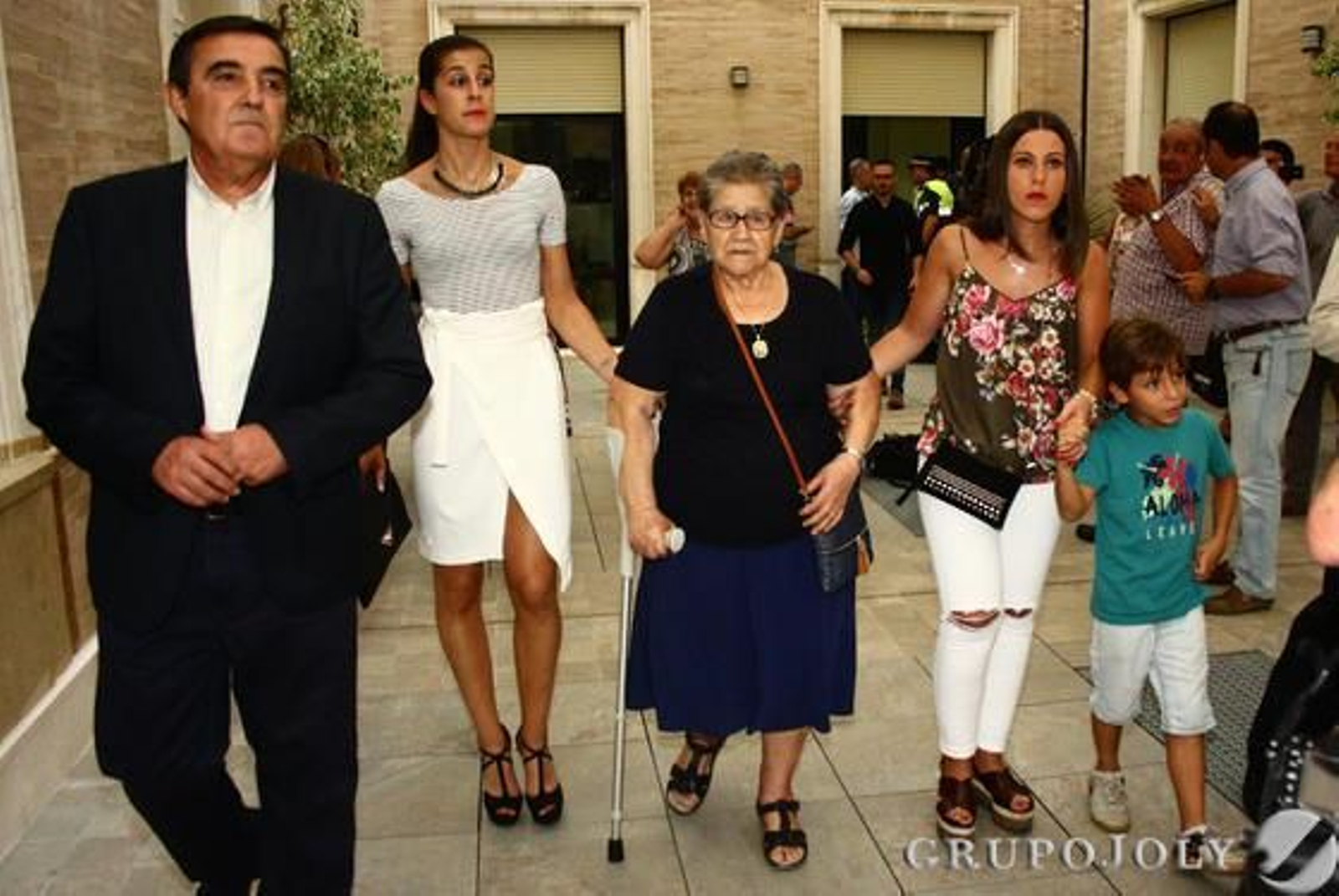 Foto: J. Correa / J. Ruiz