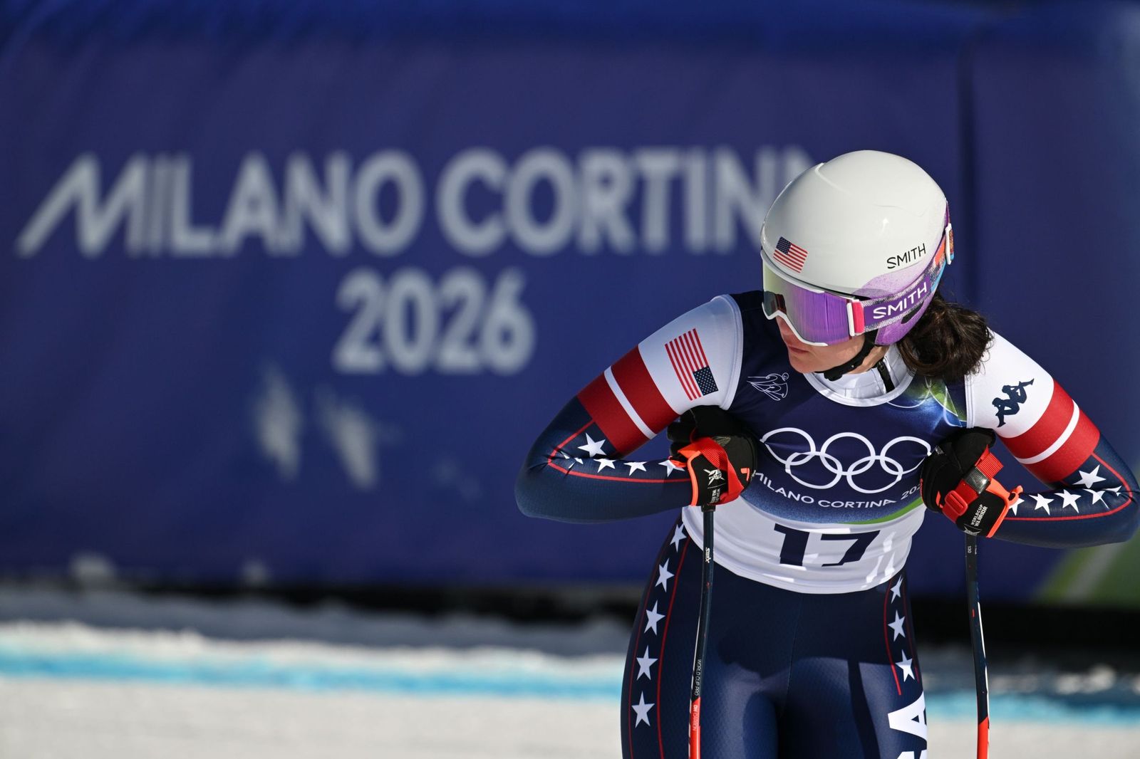 Las mejores fotos de los Juegos Olímpicos de invierno Milán Cortina d'Ampezzo 2026 | Tercera jornada
