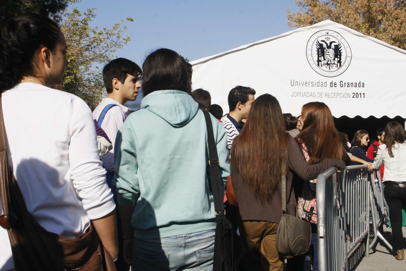 El colectivo LGTBI y las nuevas masculinidades entran en el Plan de Igualdad de la UGR