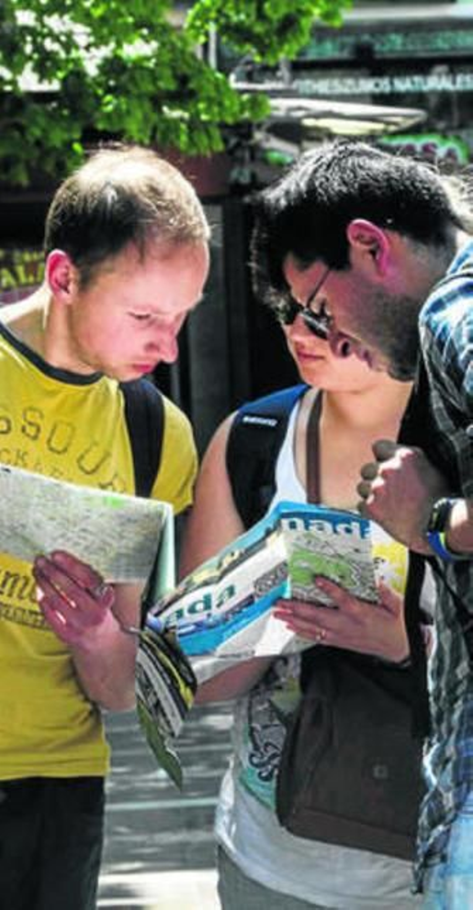 Los datos arrojan un mes de abril histórico en cuanto a visitas turísticas.
