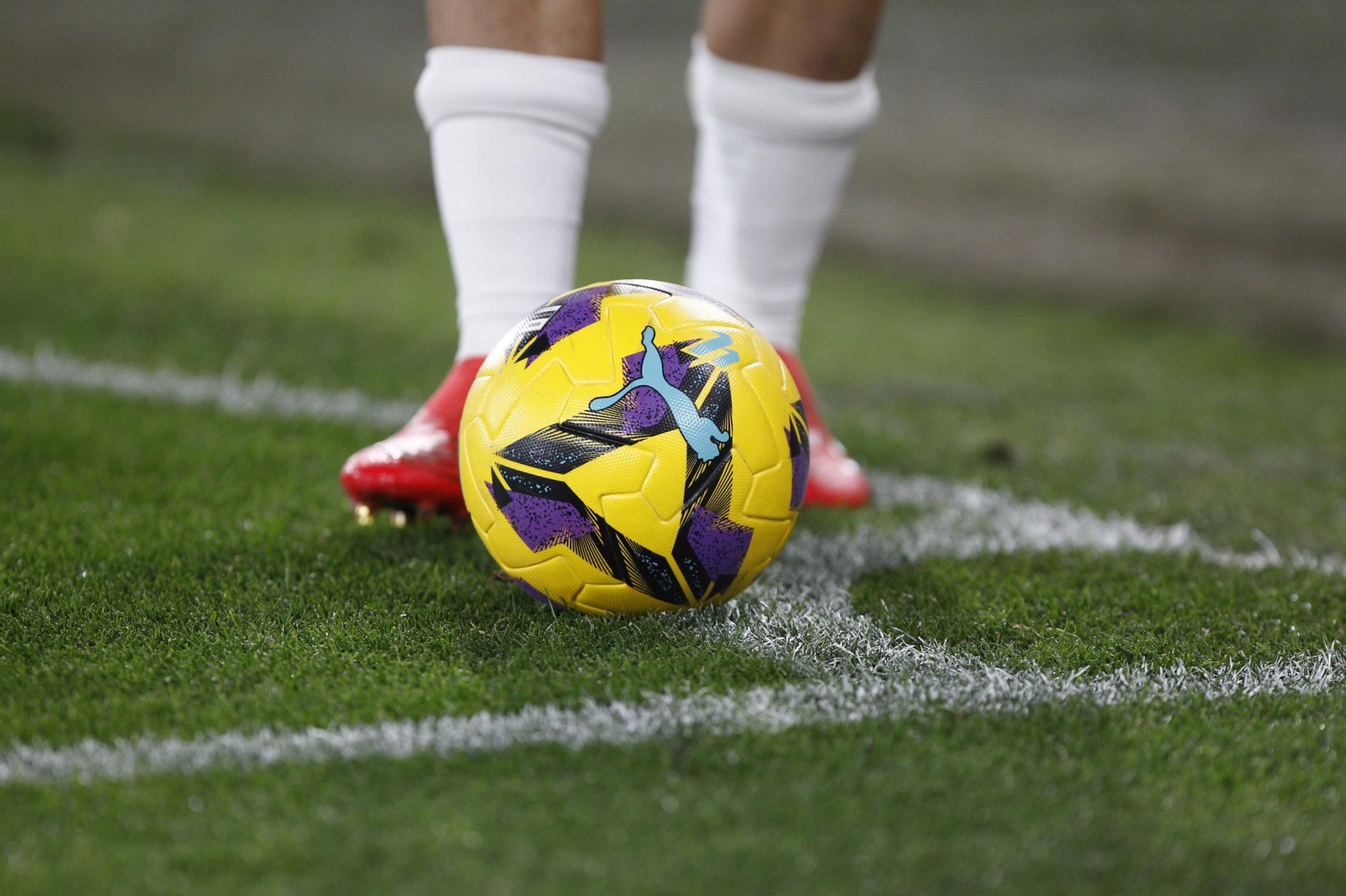 Las mejores imágenes del U.D. Almería  - Real Zaragoza