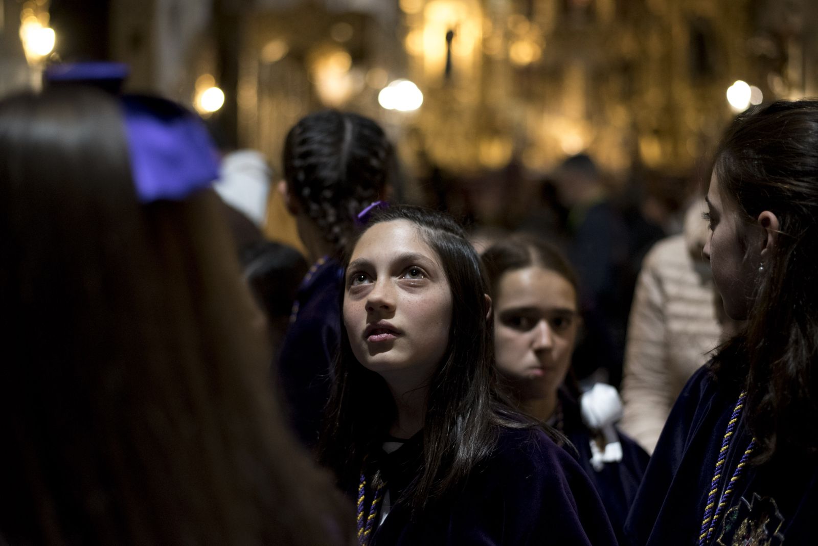 Galería de fotos de Jesús de la Paciencia