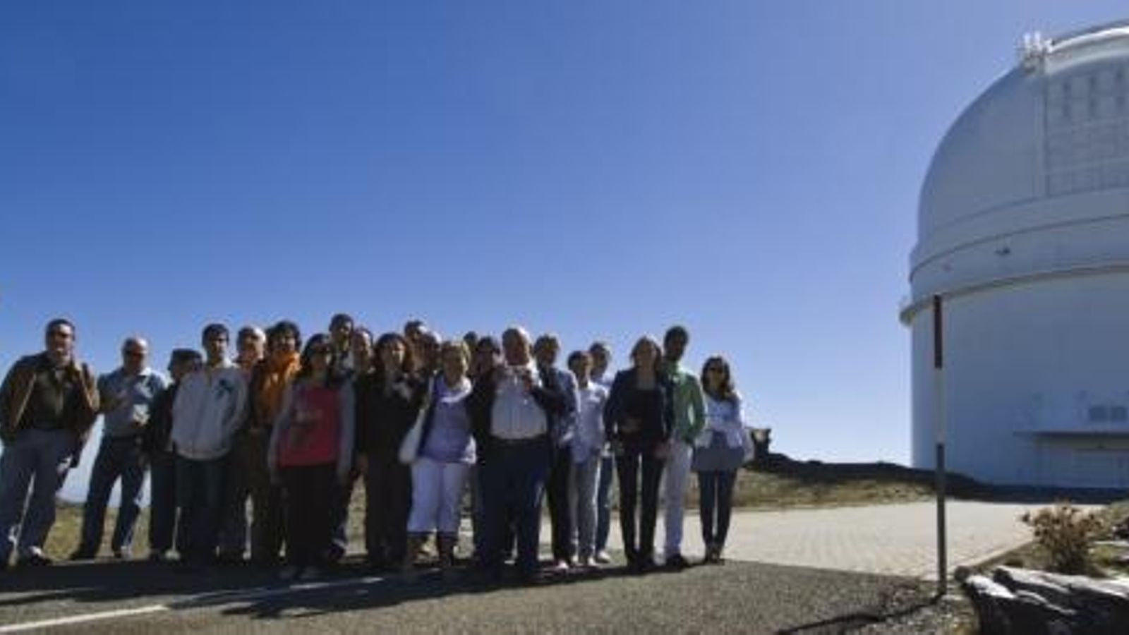 Asociación Astronómica Juan Pérez Mercader