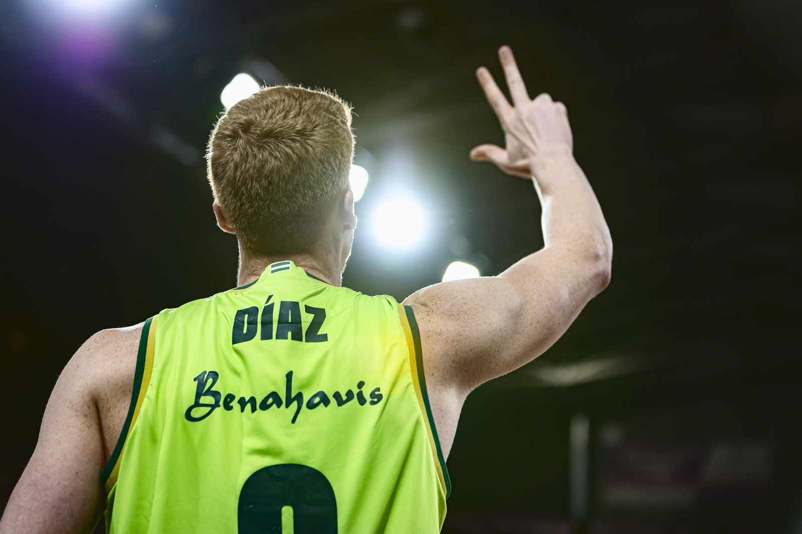 Hiopos Lleida-Unicaja, en fotos