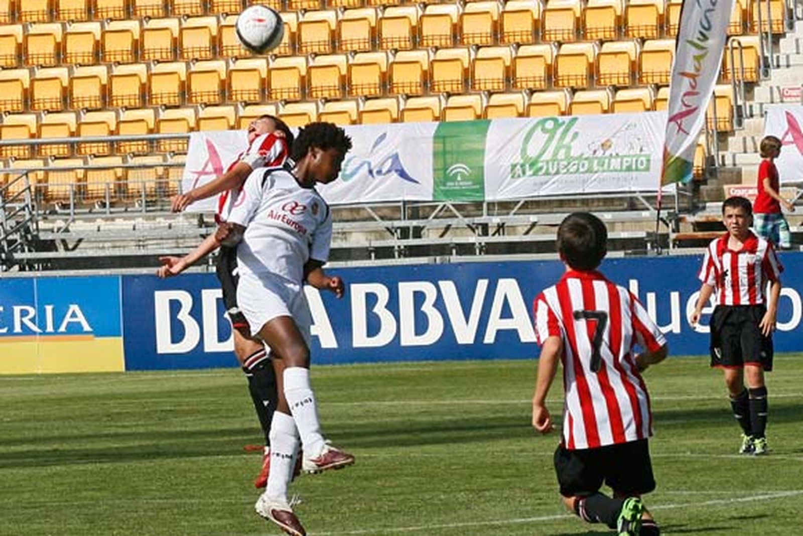 Ath. Bilbao-Mallorca

Foto: Joaquin Pino