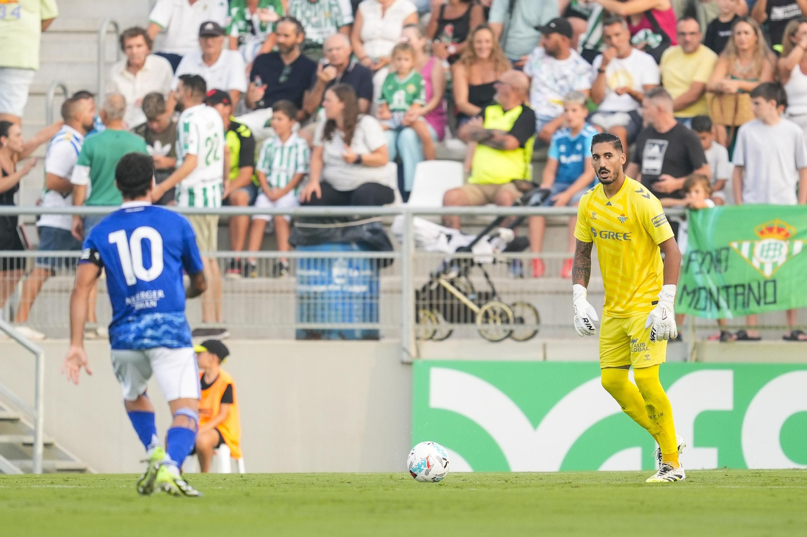 Las mejores fotos del Betis - Como
