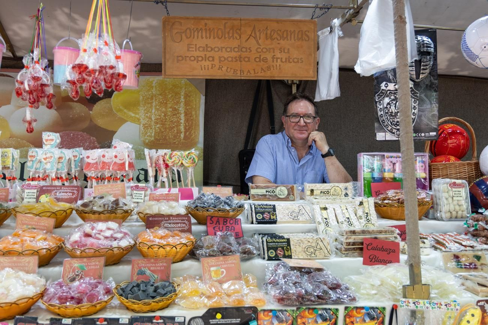 XL Fiesta de la Cereza del Castillo de Locubín