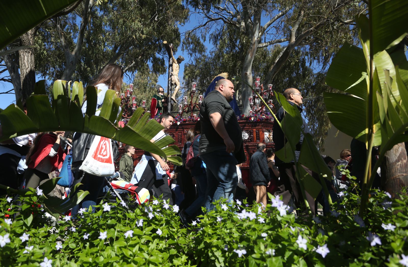 El Perdón en imágenes