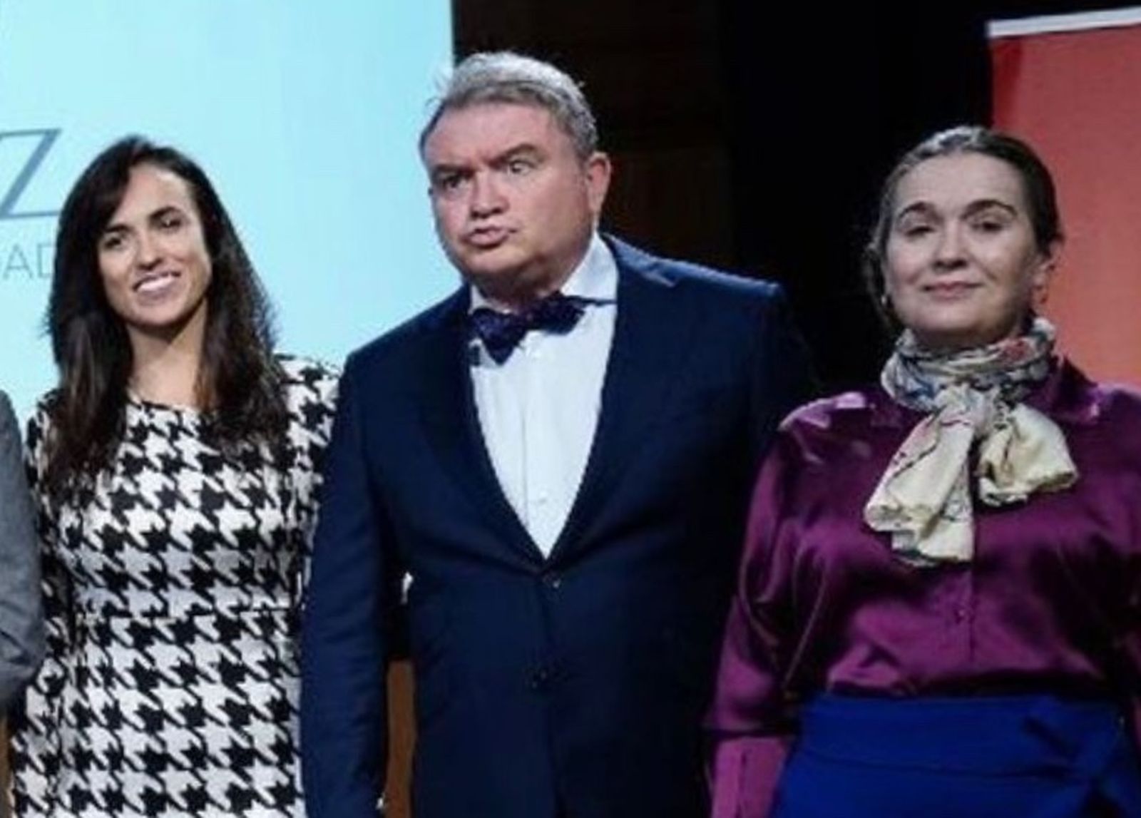 ¿Qué le pasa a Don Croqueta?