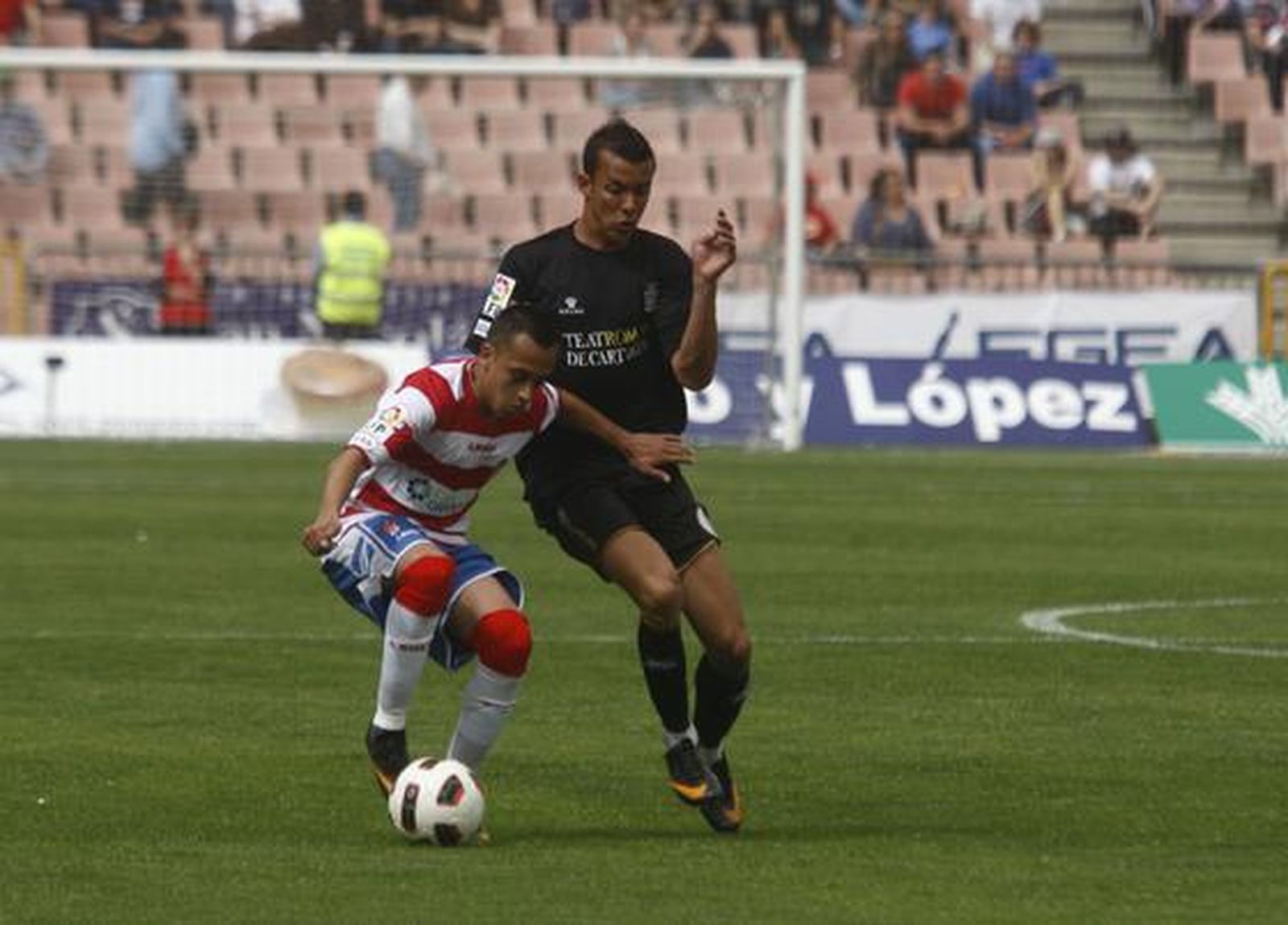 Foto: Pepe Villoslada