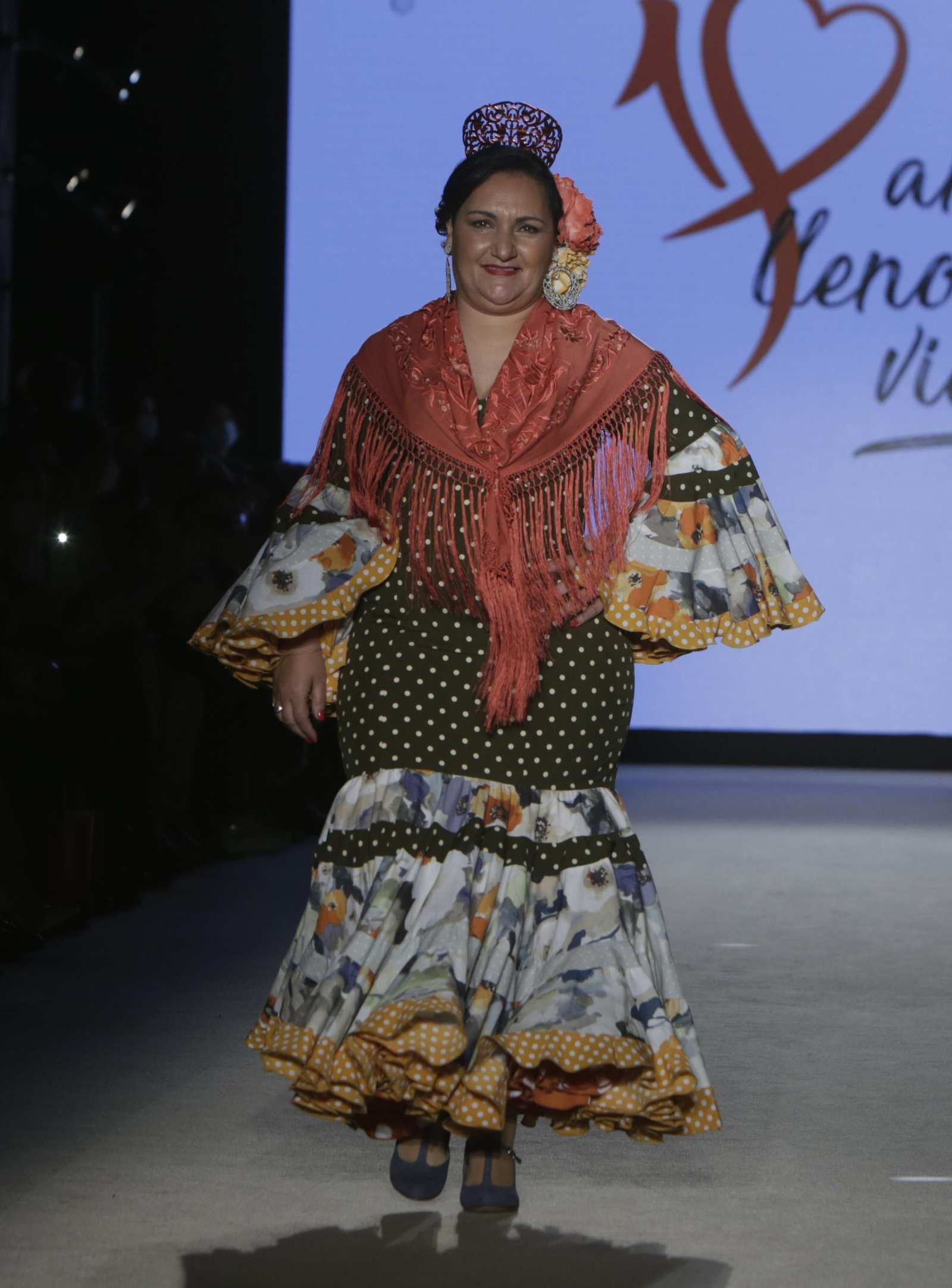 WE LOVE FLAMENCO. Fundación Sandra Ibarra