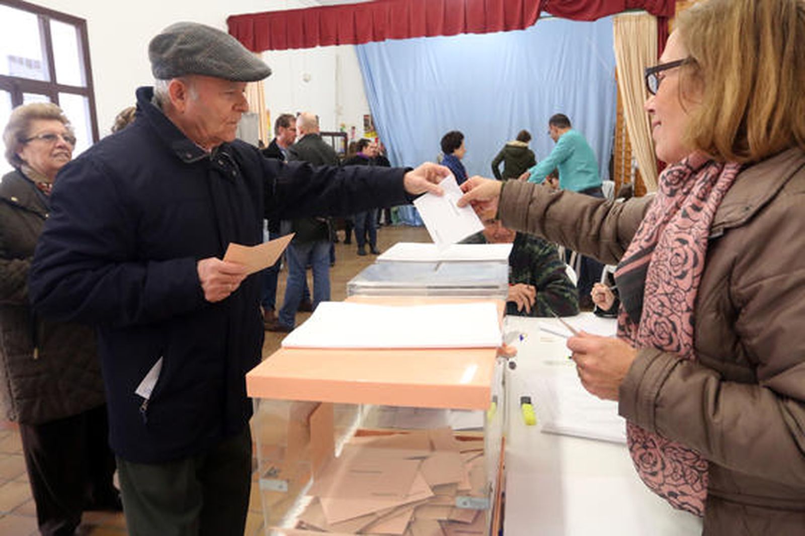 Foto: O. Barrionuevo