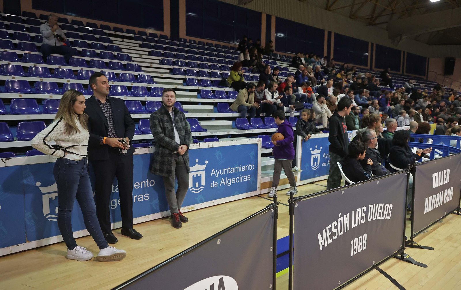 Las mejores fotos del UDEA - Almansa