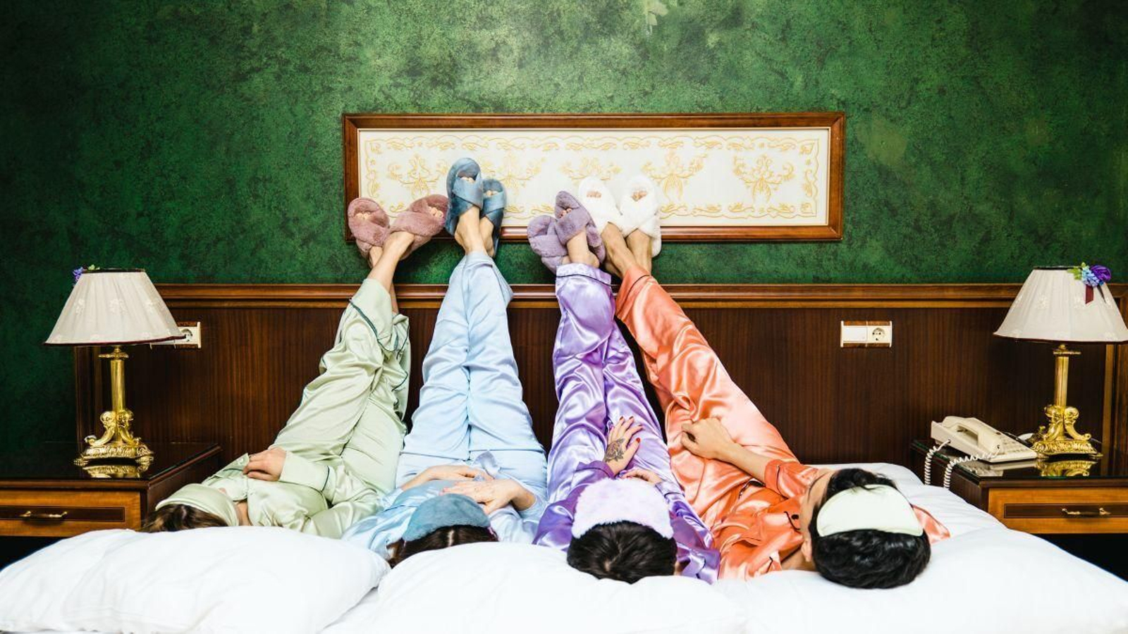 ¿Puede el propietario de un piso prohibir visitas a un inquilino?