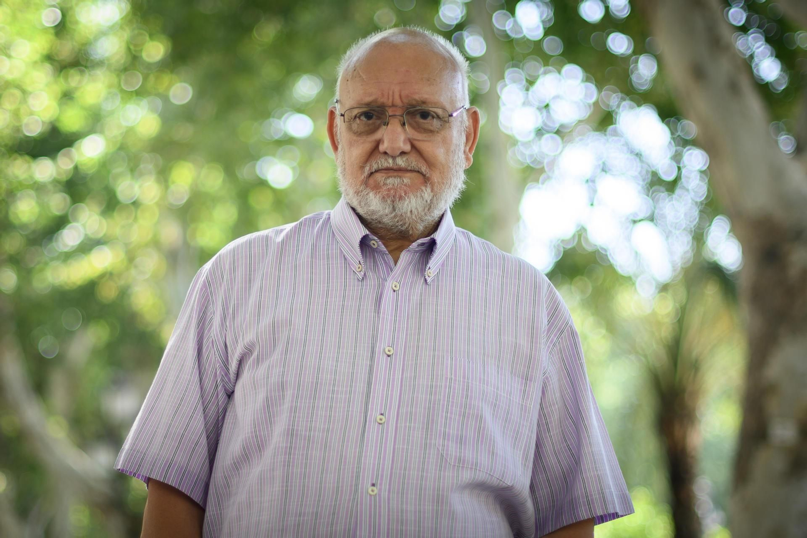 El periodista Antonio Checa (Jaén 1946) ha publicado "La prensa europea en guerra (1939-1945)"