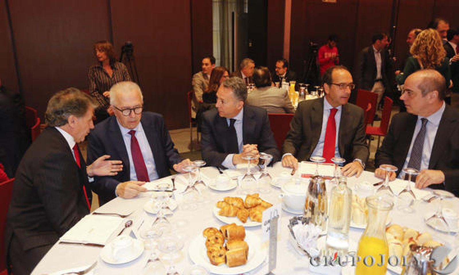 Foto: Javier Albinana