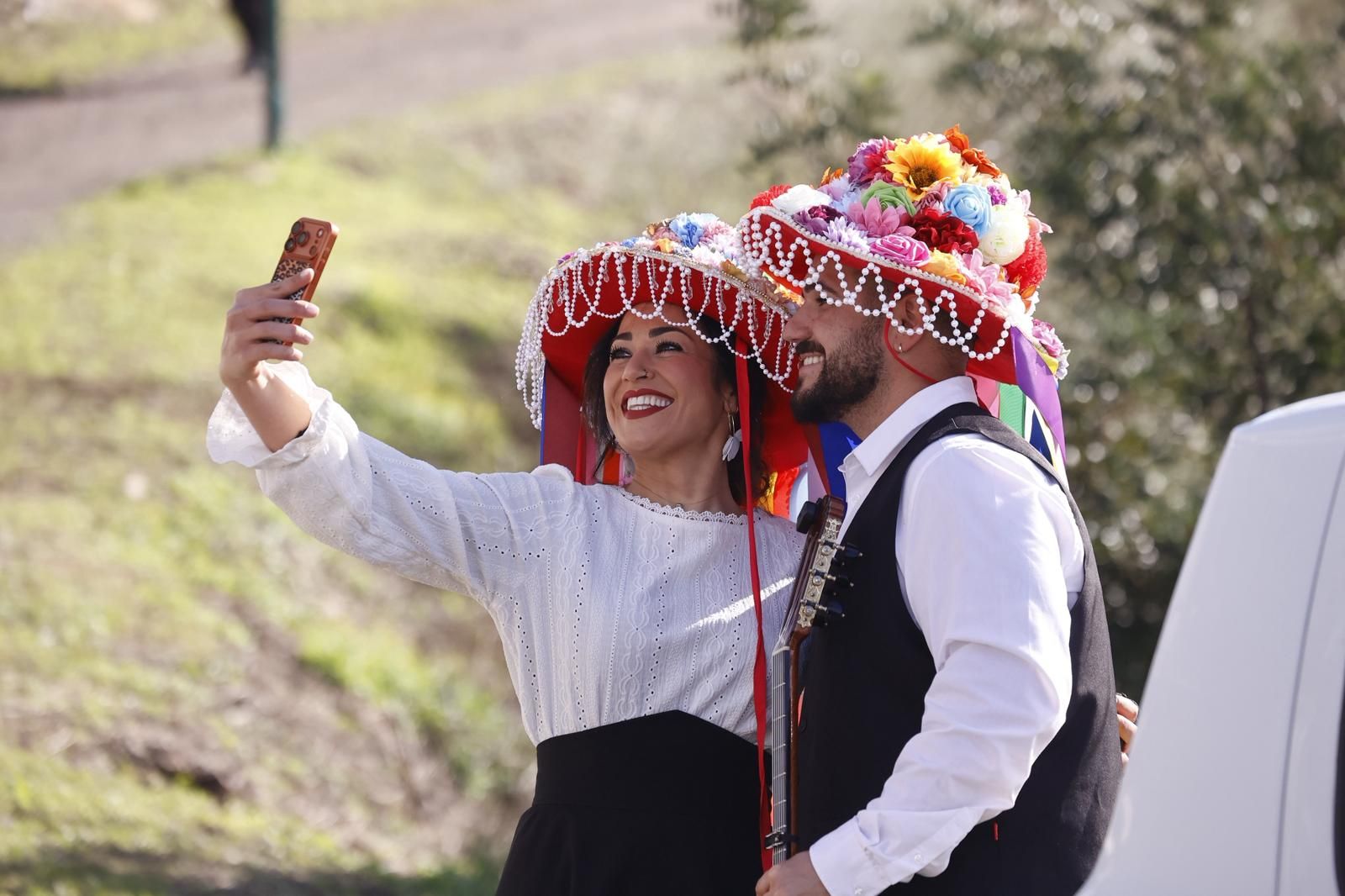 Verdiales: Málaga celebra sus raíces