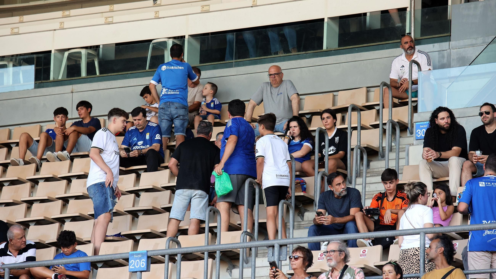 Búscate en el Xerez CD contra el Real Madrid C del IX Trofeo Rafa Verdú
