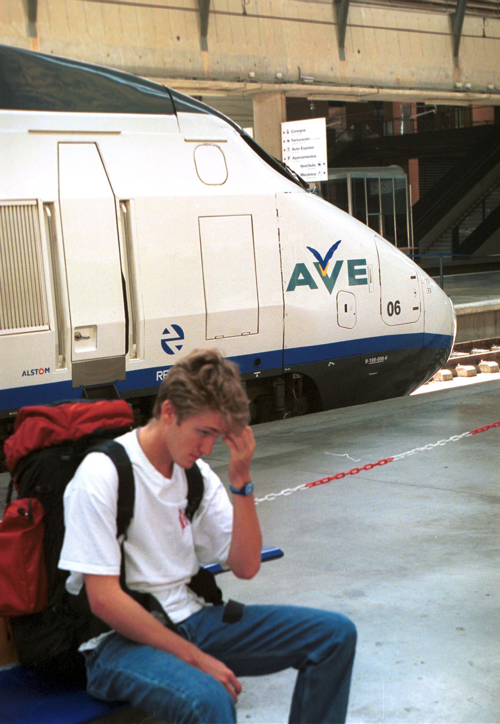 Confirmado el procesamiento de más de 50 investigados por malversación en las obras del AVE en Murcia