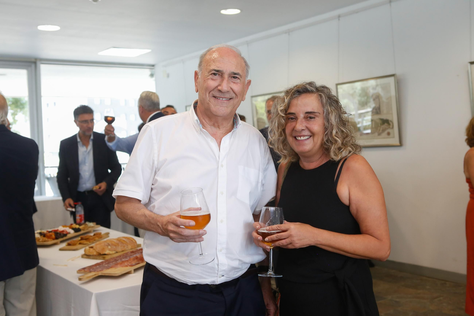 La IX gala premio pyme del año de Cádiz, en imágenes