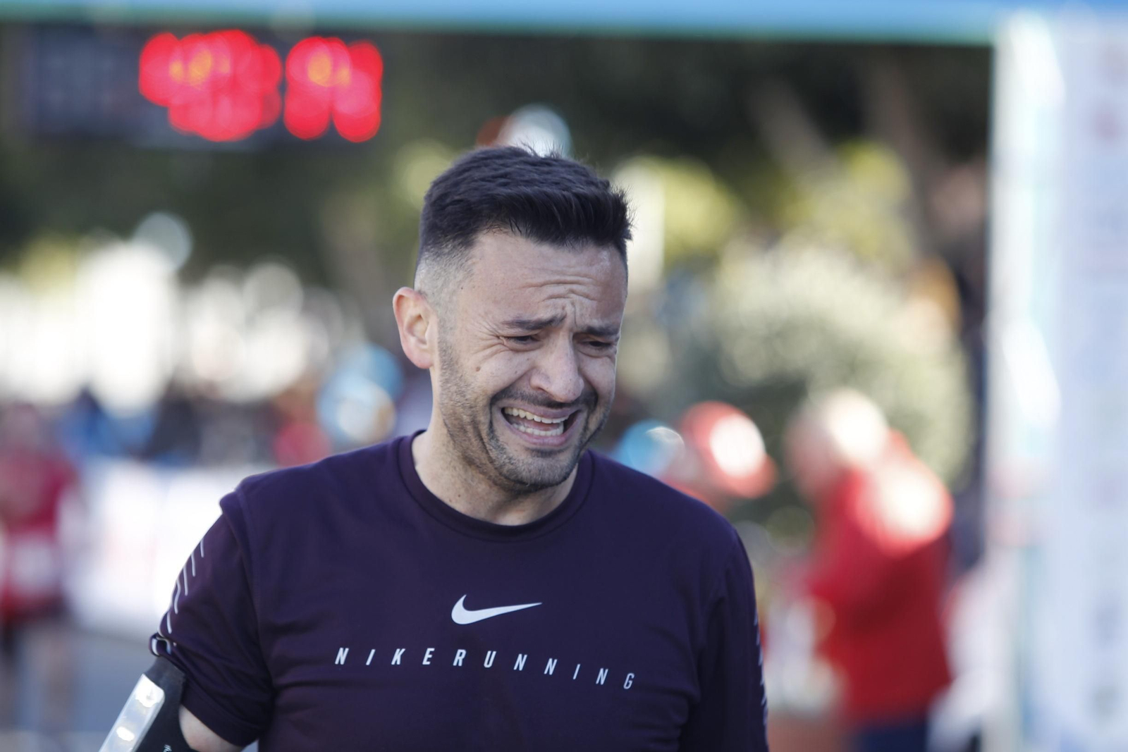 Galería gráfica de la XXII Media Maratón de Almería