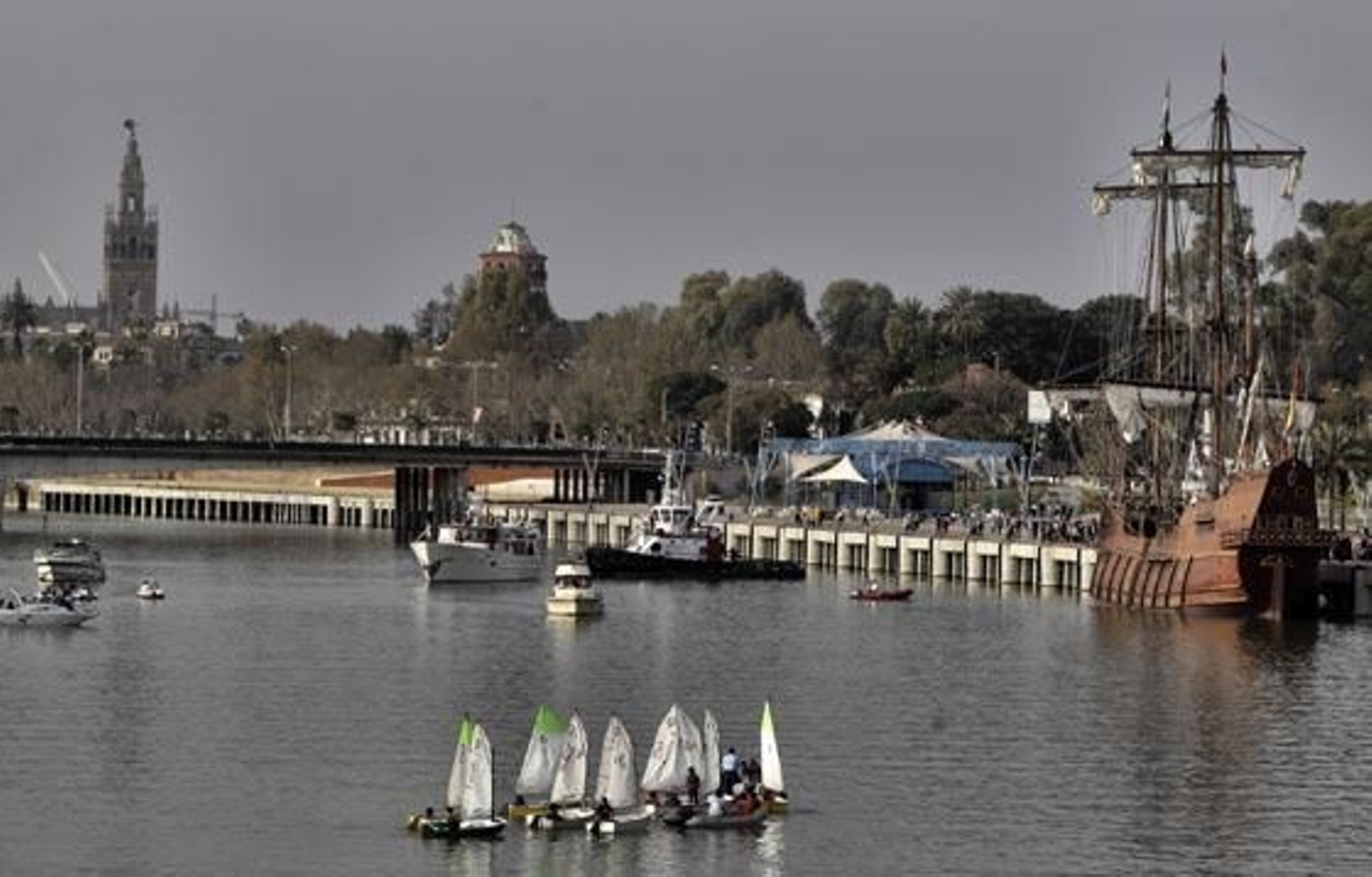 Foto: Antonio Pizarro