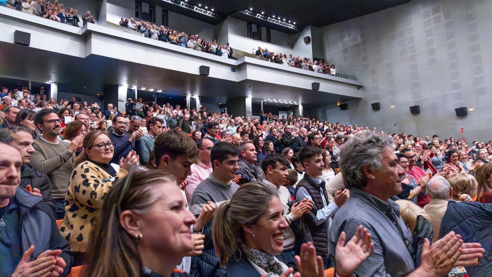 Concierto de música procesional de Andalucía 'Sonidos de la Semana Santa'