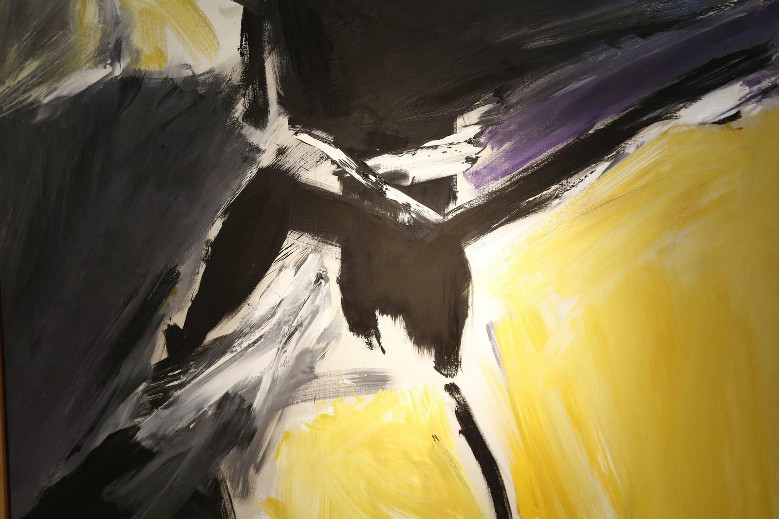 La Granada de los últimos 150 años, en obras de arte