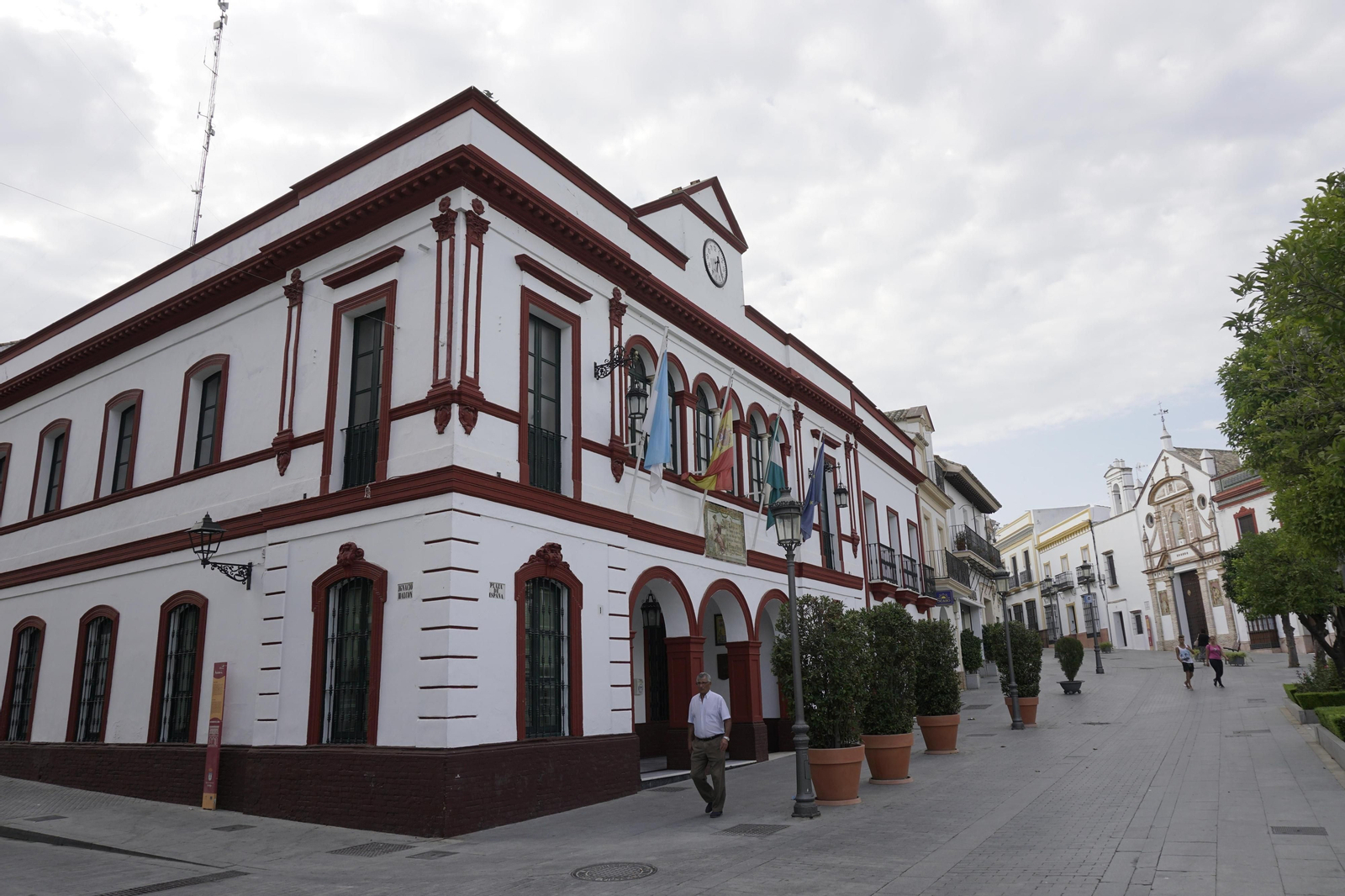 Lebrija, en imágenes