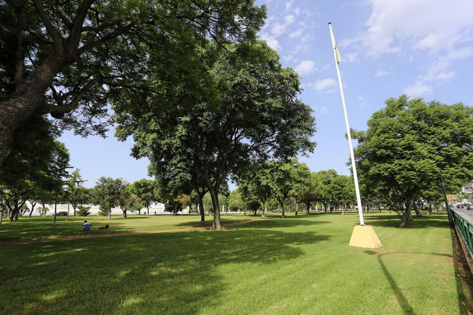 La reunión mantenida entre José Luis Bueno y las asociaciones protectoras.