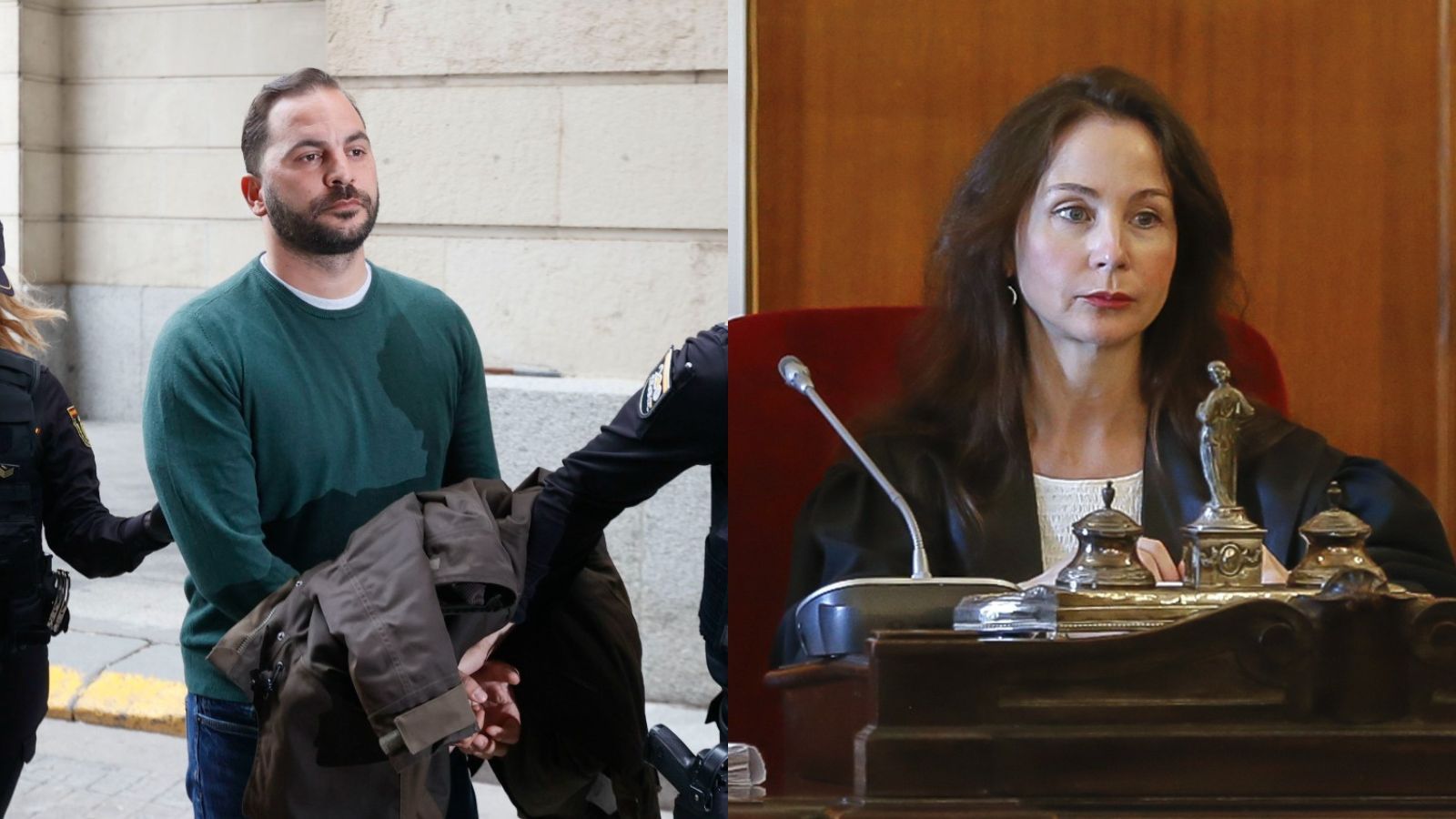 Antonio Tejado será juzgado por la Sala que preside Mercedes Alaya.