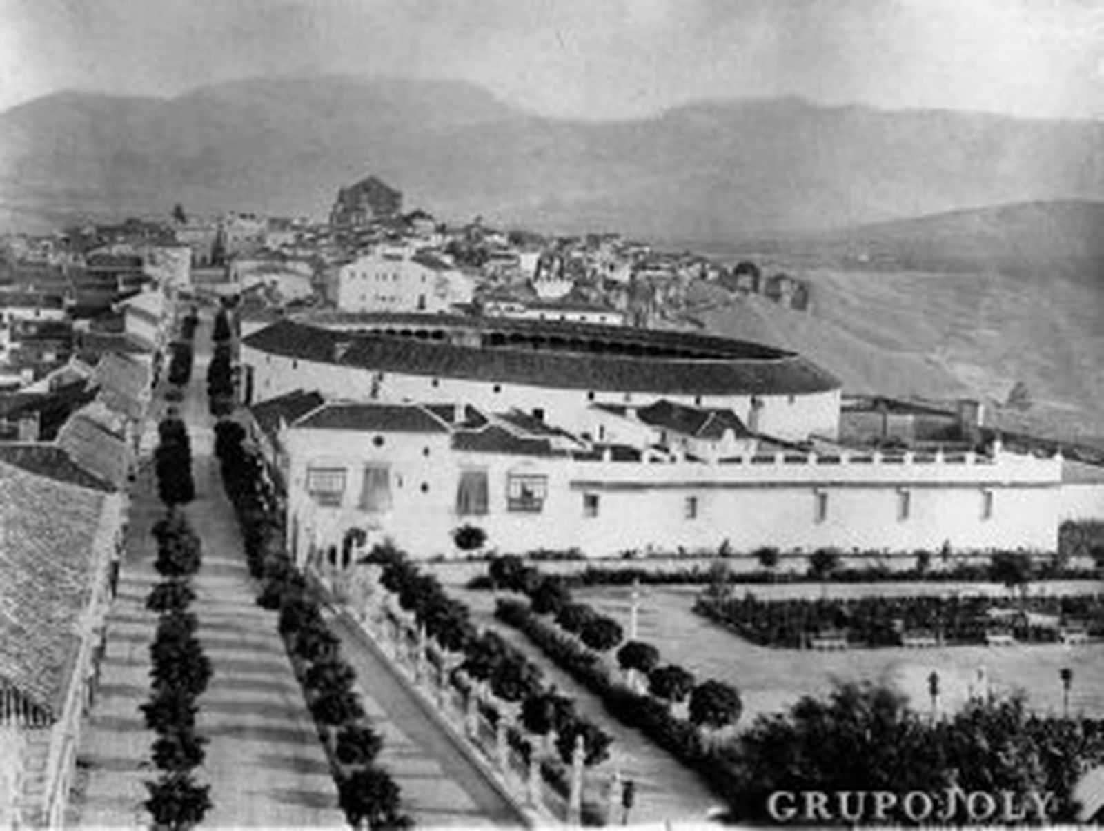 El lugar que invita a soñar a los viajeros románticos