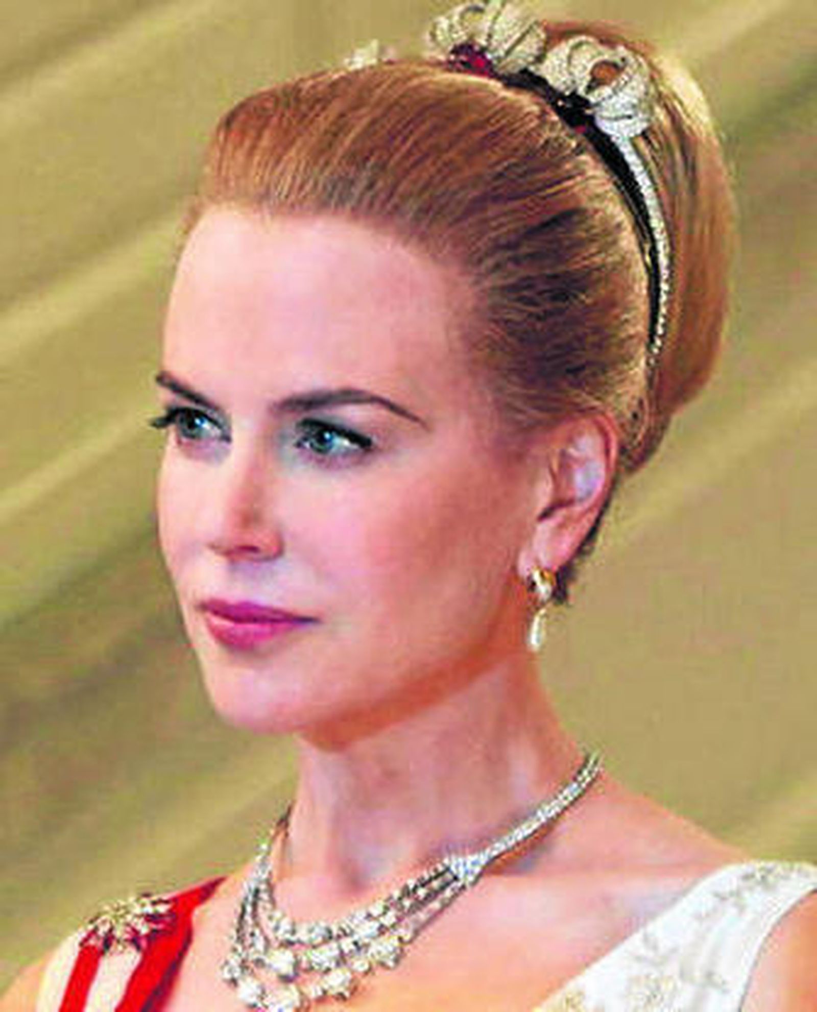 Nicole Kidman.