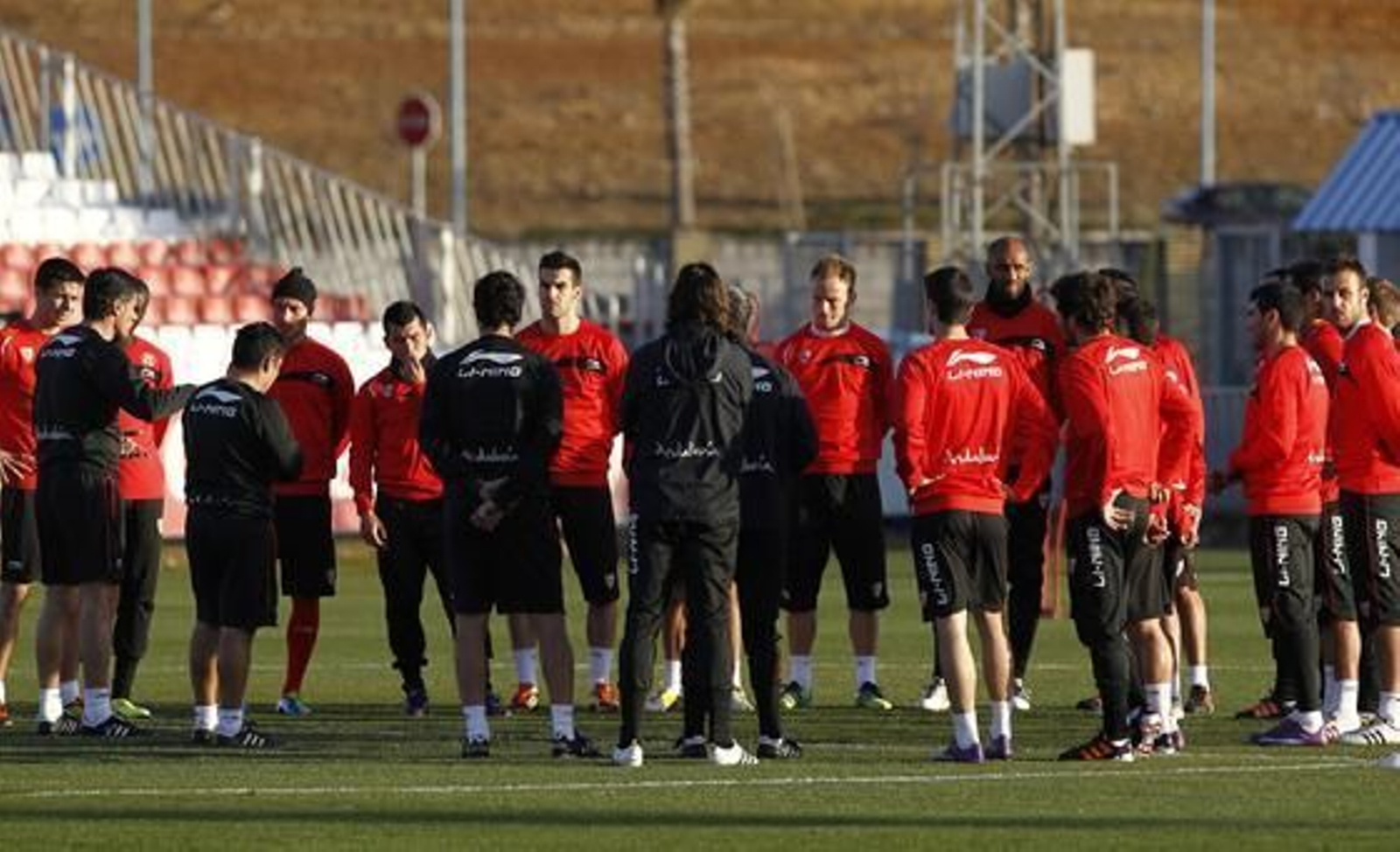 Foto: Antonio Pizarro