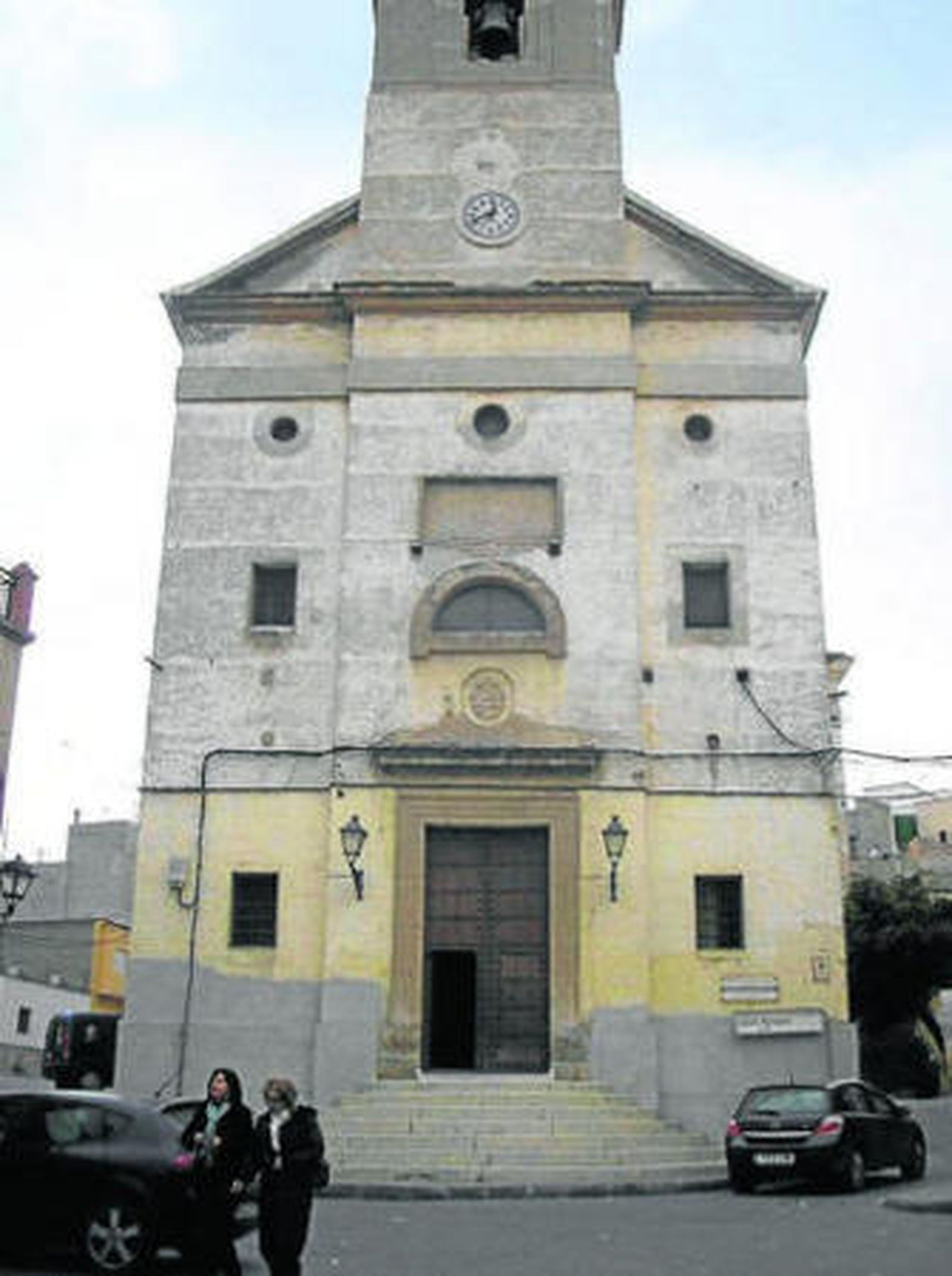 Un rincón del Andarax con aroma a jazmín