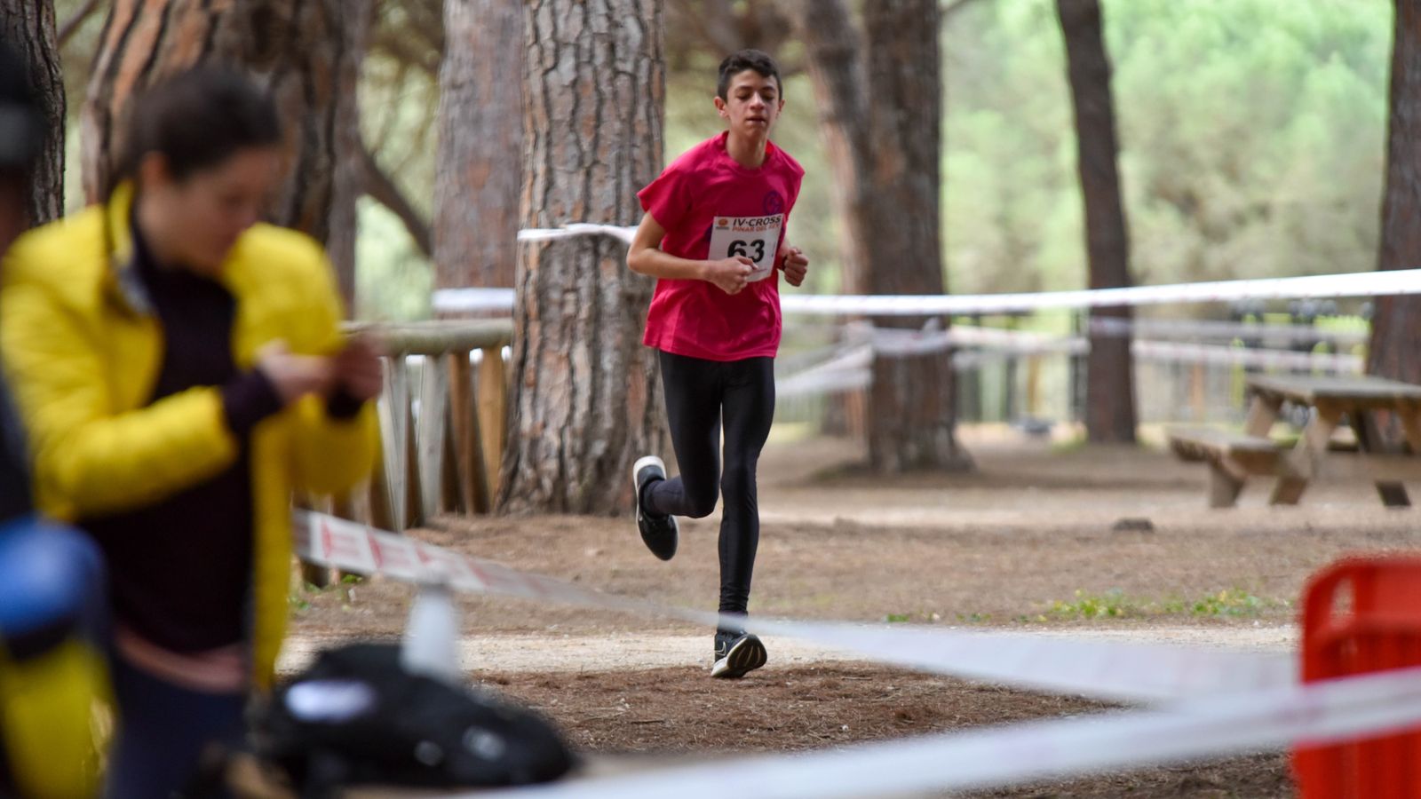 IV Cross Pinar del Rey 2023