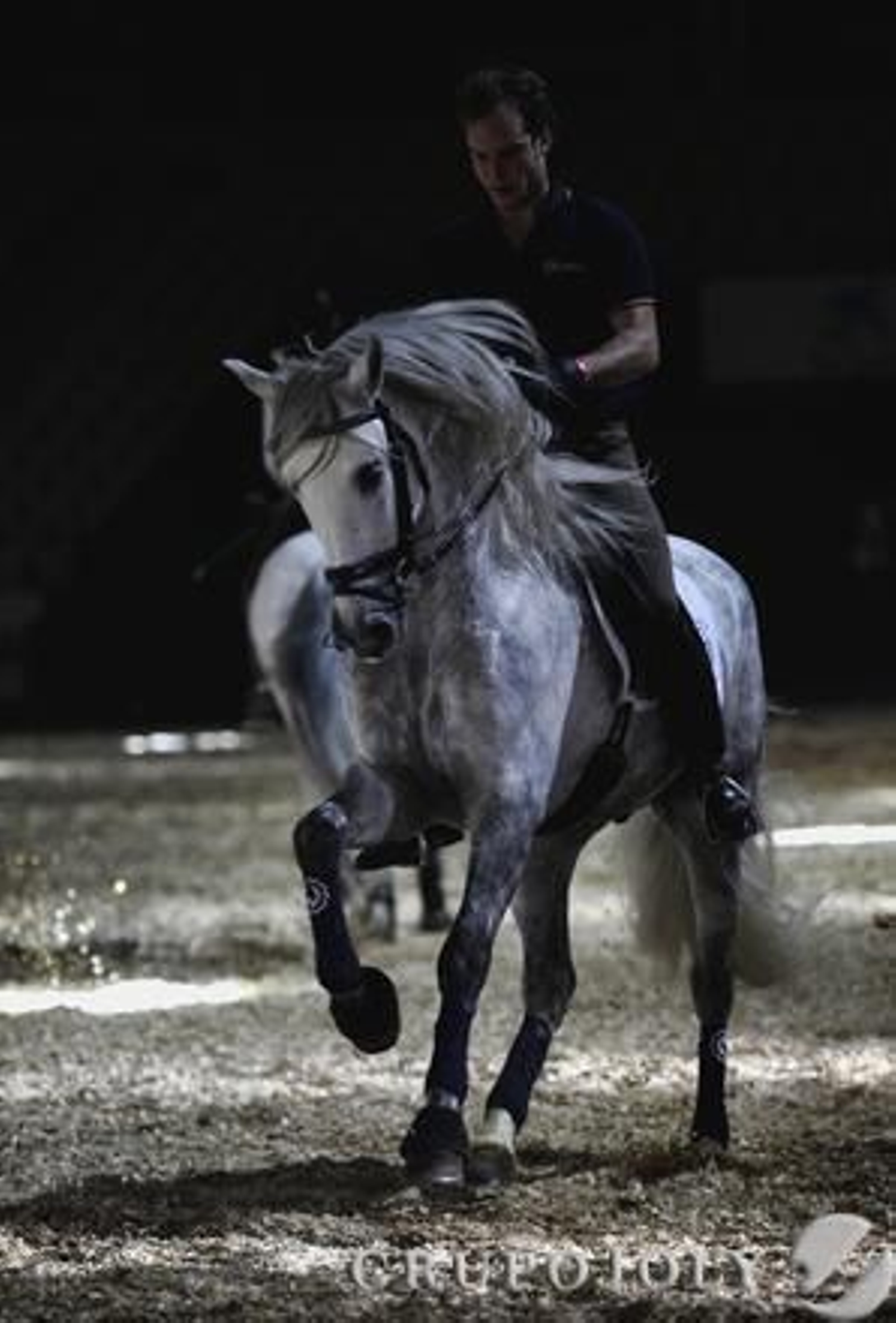 Foto: Antonio Pizarro