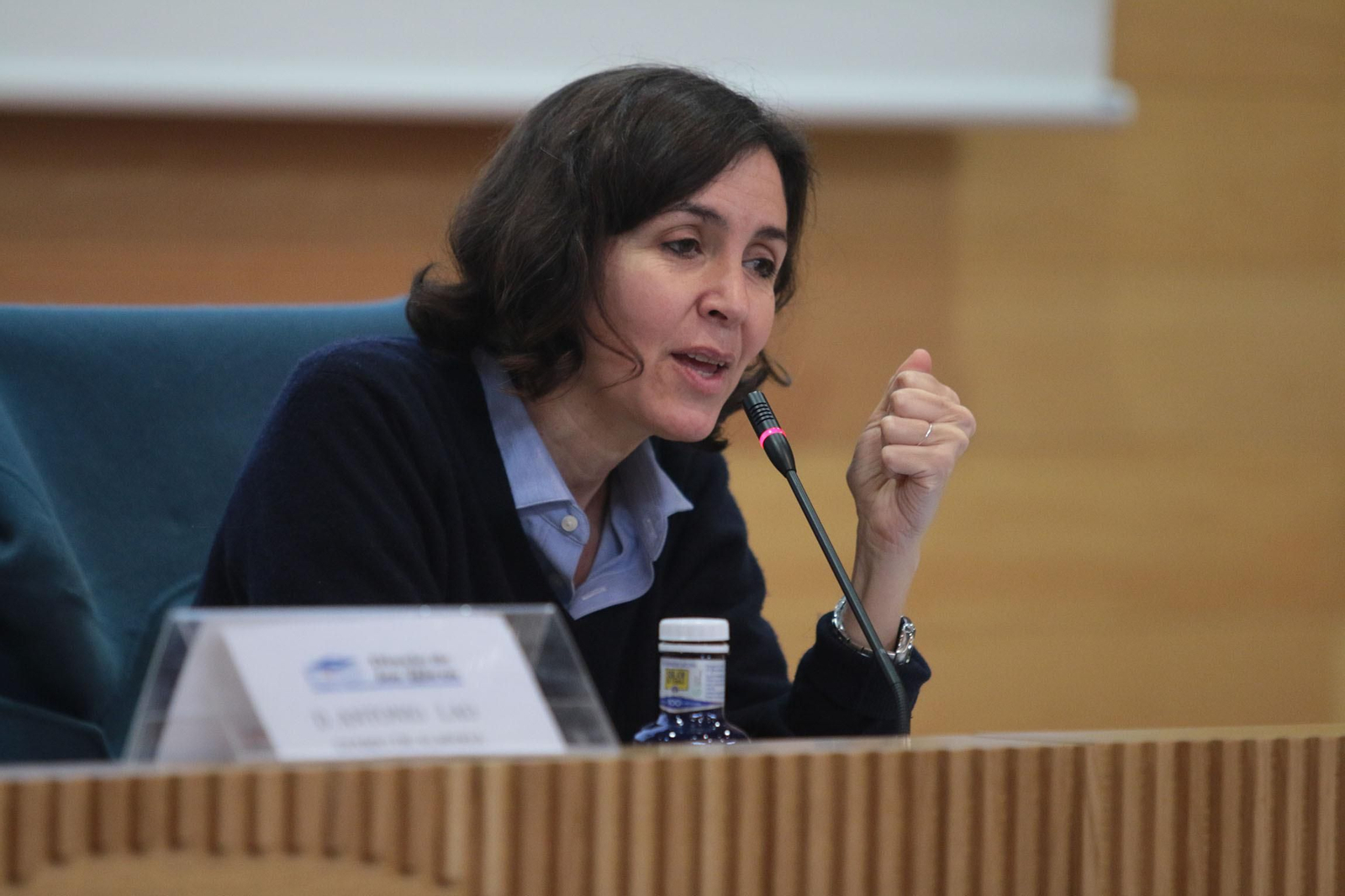 El Diario de los Libros, con Cristina Campos y su novela 'Historias de mujeres casadas'